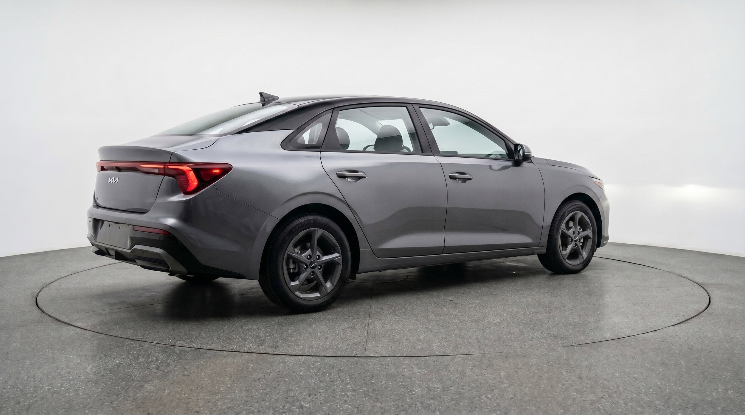 Thumbnail: 2025 Kia K4 - 9