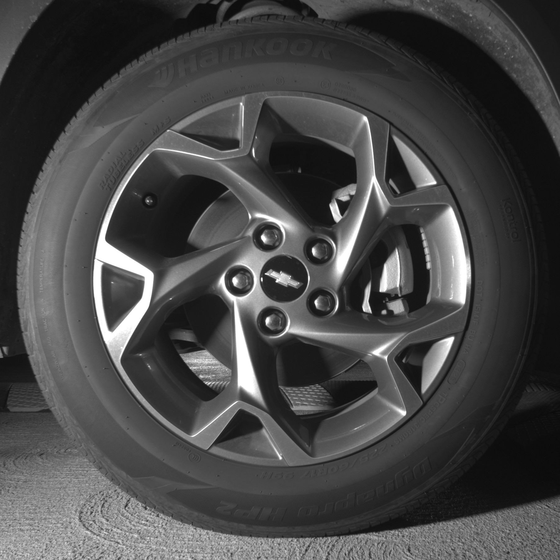 Thumbnail: 2025 Chevrolet Trax - 13