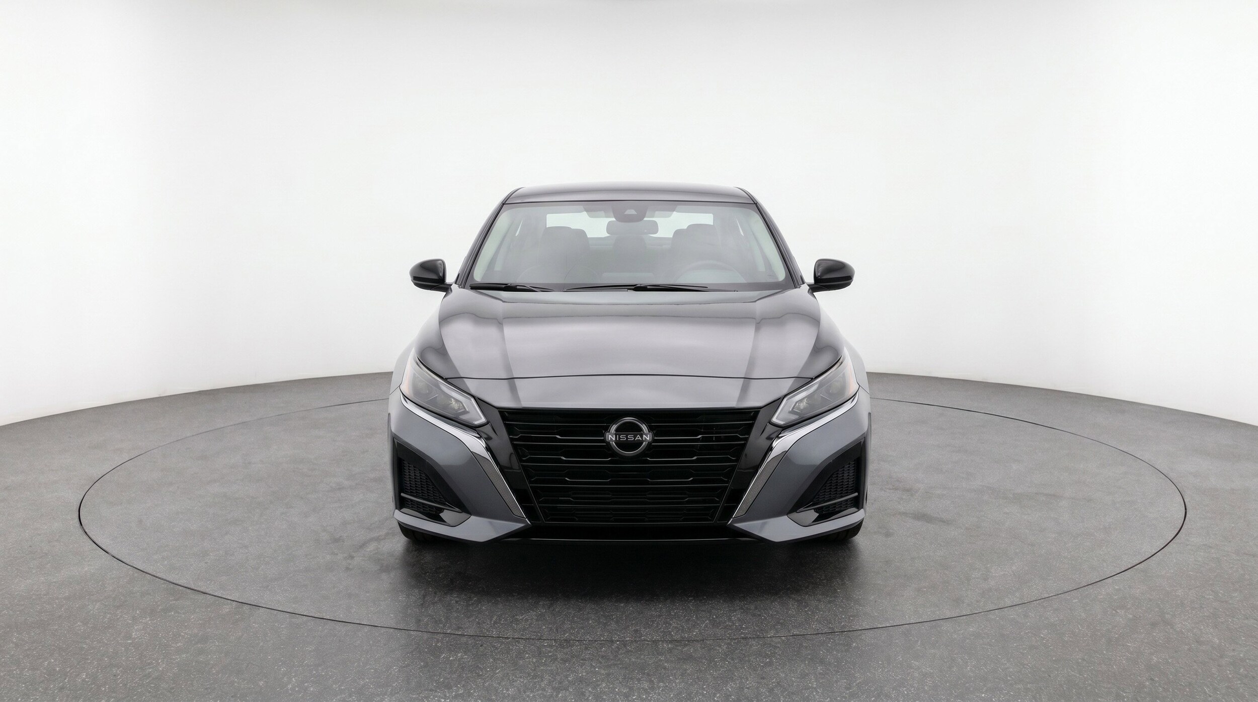 Thumbnail: 2025 Nissan Altima - 2