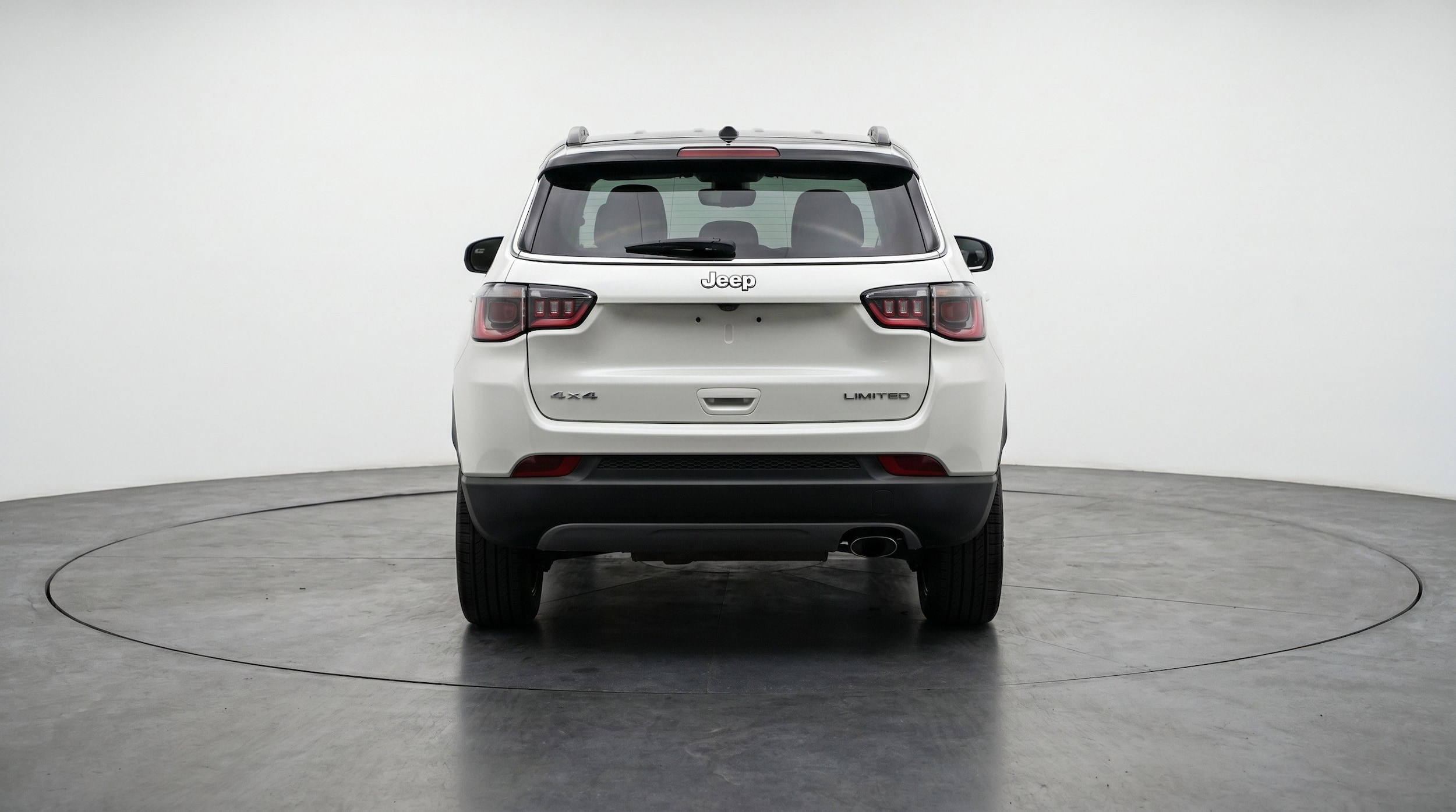 Thumbnail: 2025 Jeep Compass - 7