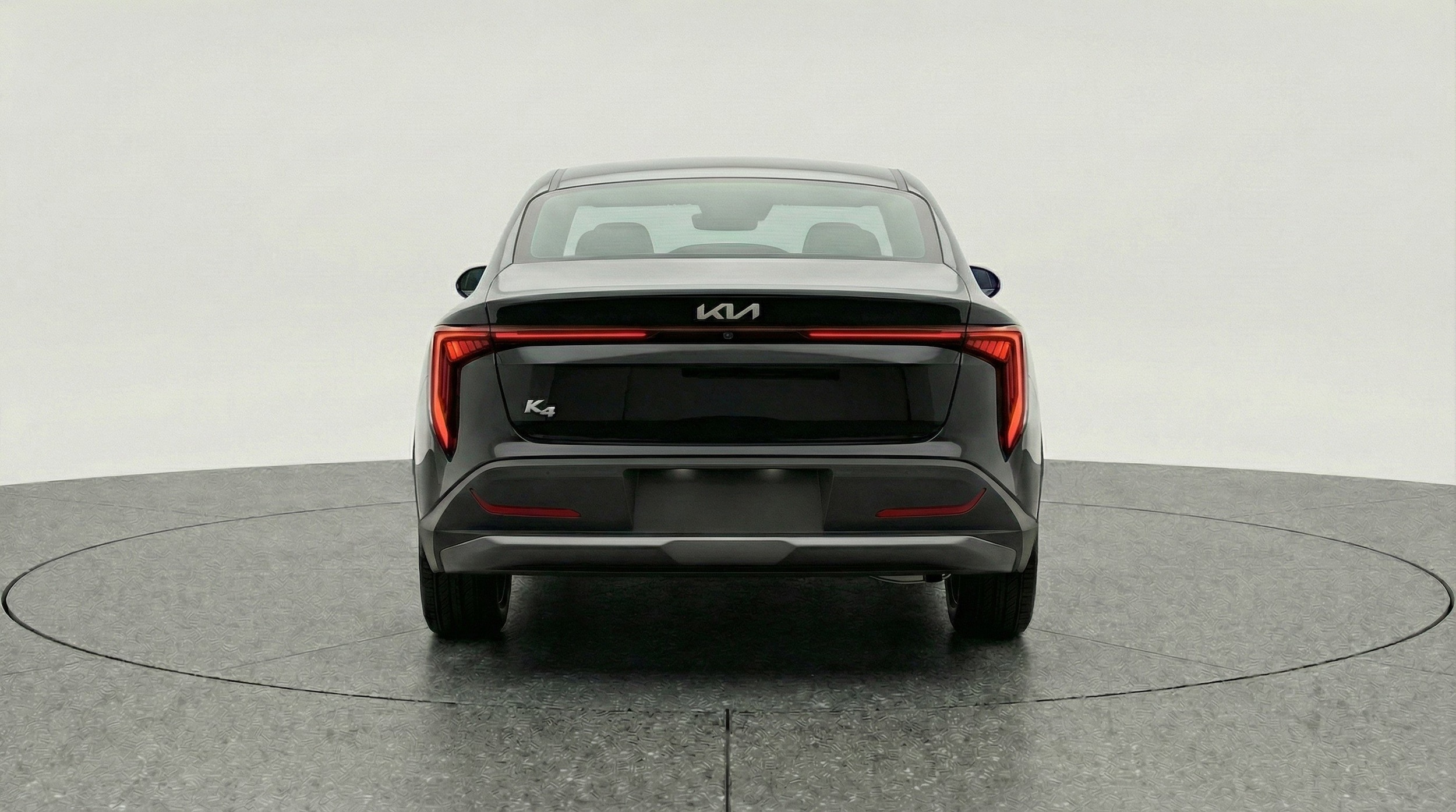 Thumbnail: 2025 Kia K4 - 7