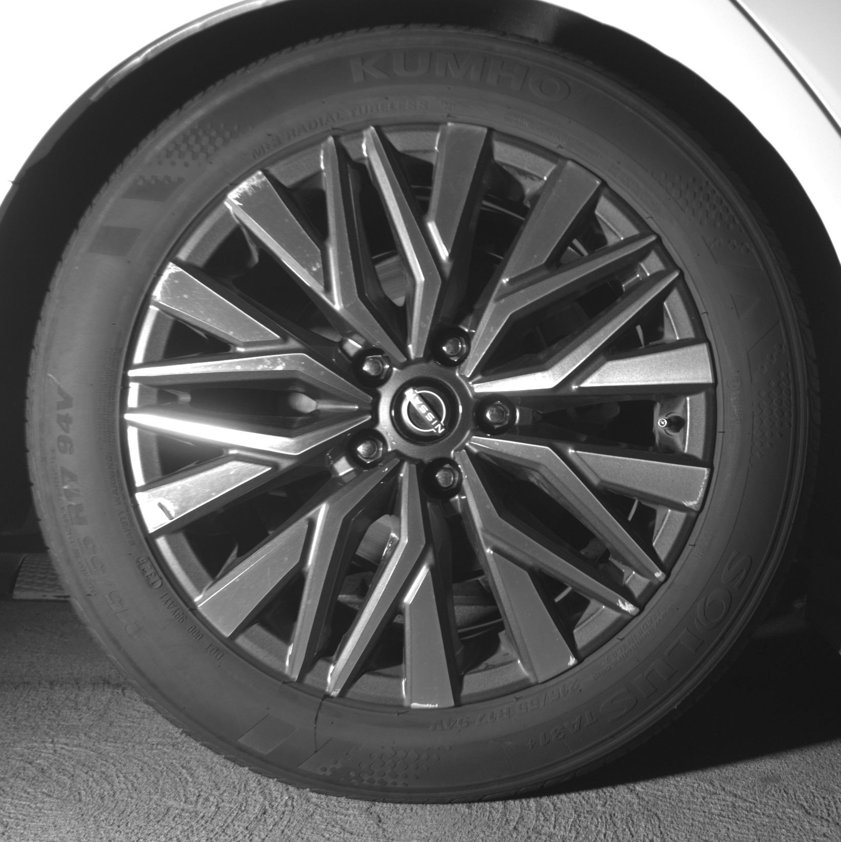 Thumbnail: 2025 Nissan Altima - 15