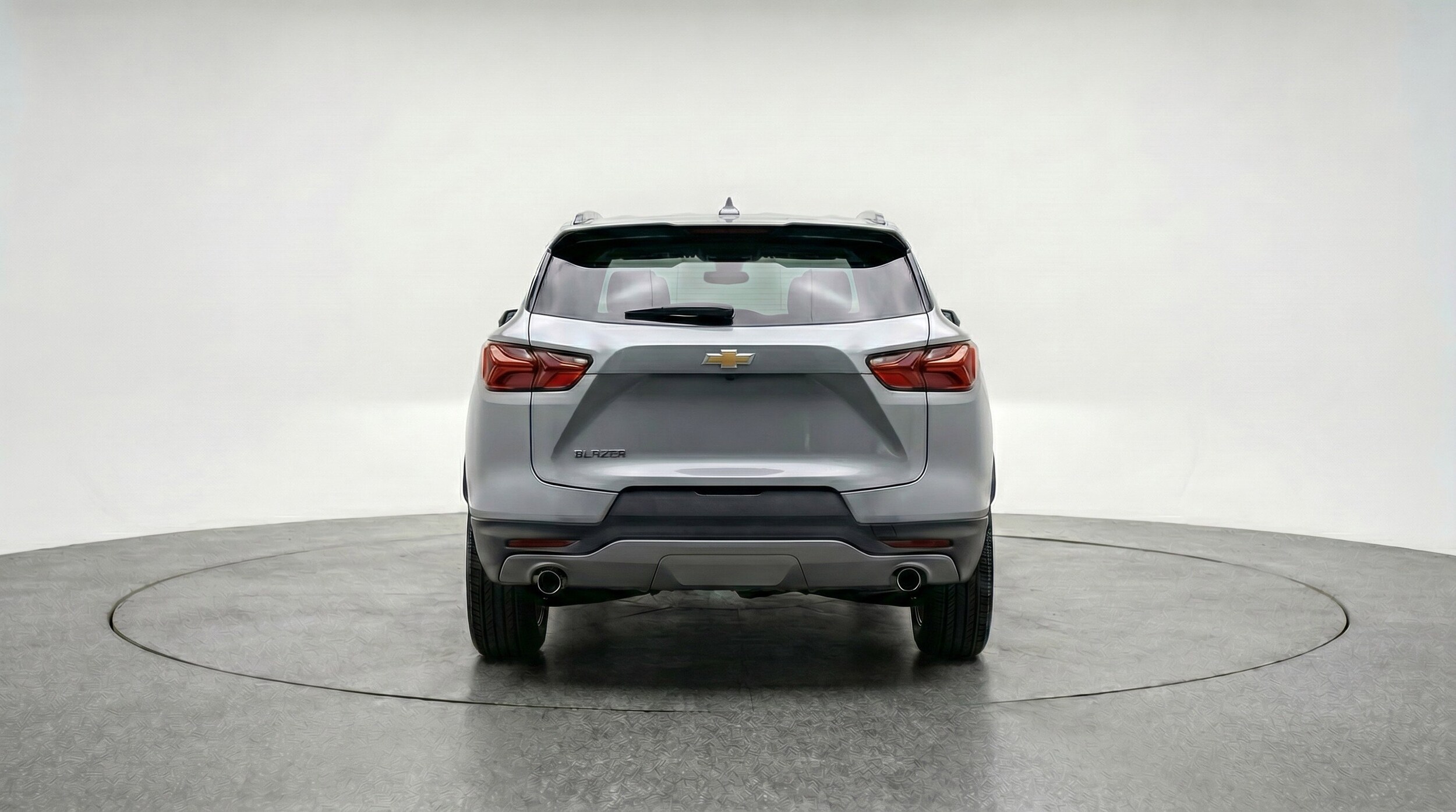 Thumbnail: 2025 Chevrolet Blazer - 7
