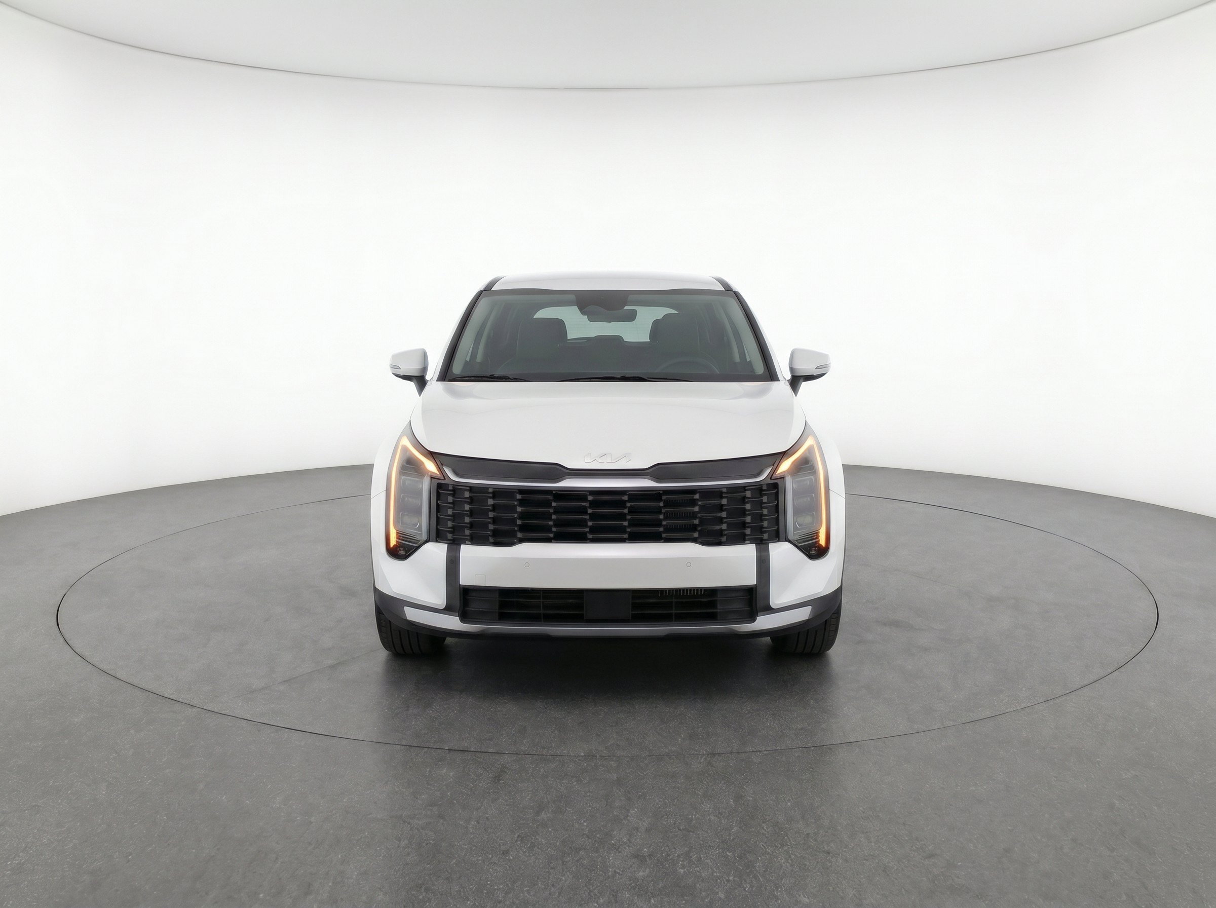Thumbnail: 2026 Kia Sportage - 2