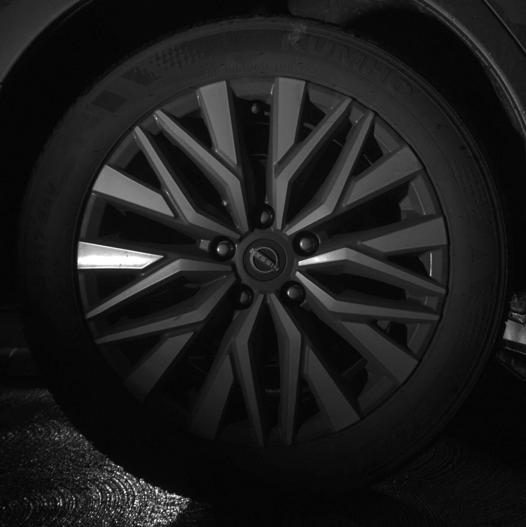 Thumbnail: 2025 Nissan Altima - 15