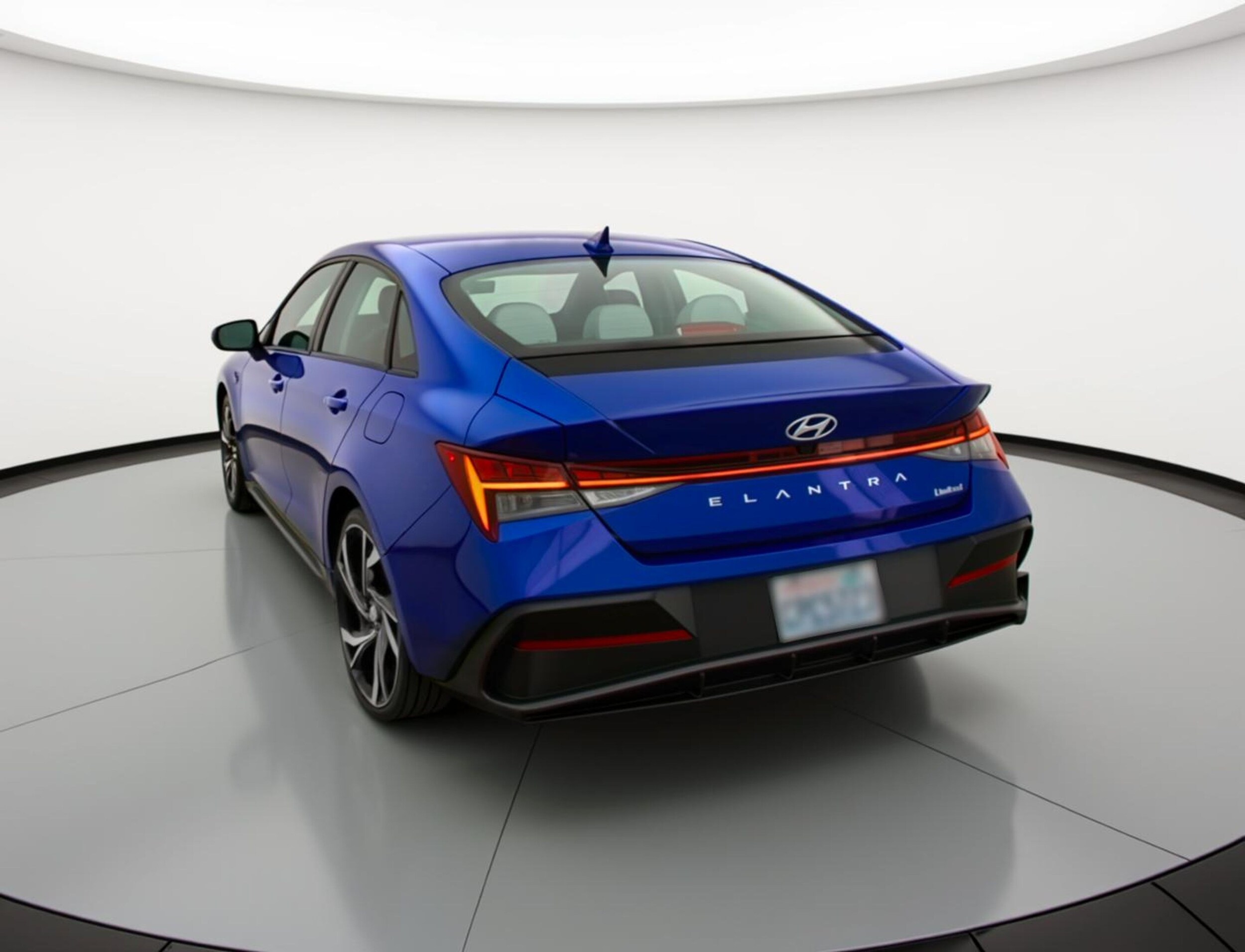 Thumbnail: 2025 Hyundai Elantra - 5