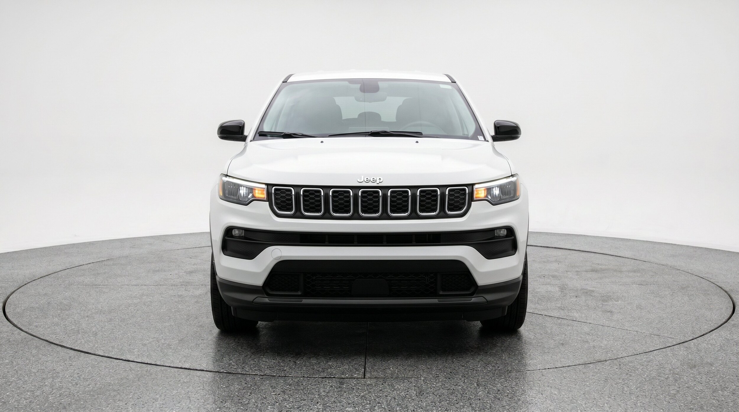 Thumbnail: 2025 Jeep Compass - 2