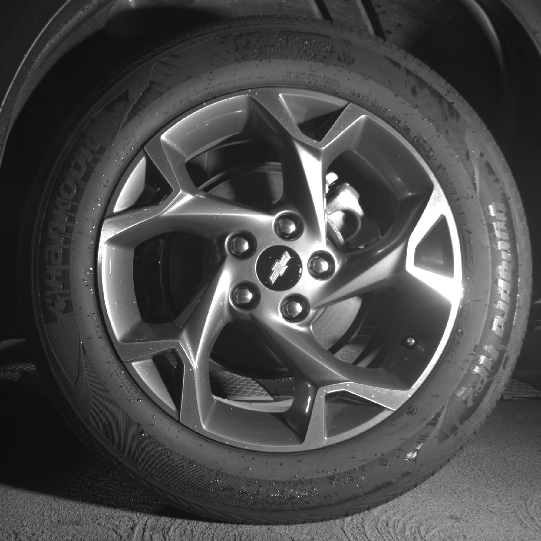 Thumbnail: 2025 Chevrolet Trax - 14