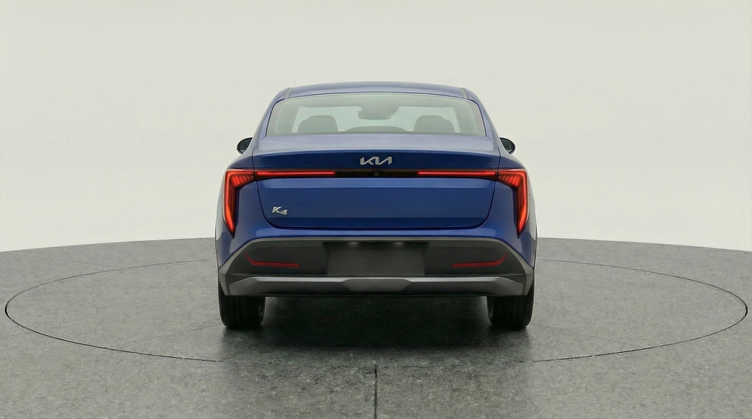 Thumbnail: 2025 Kia K4 - 6
