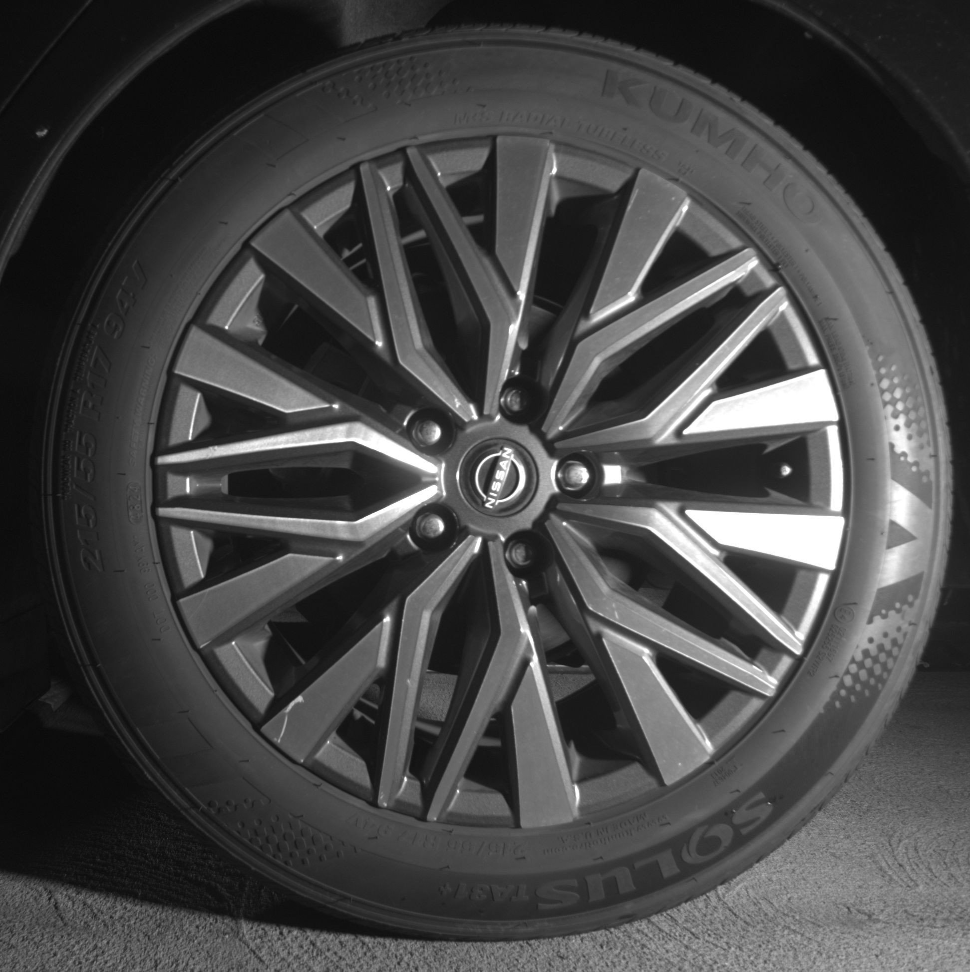 Thumbnail: 2025 Nissan Altima - 14