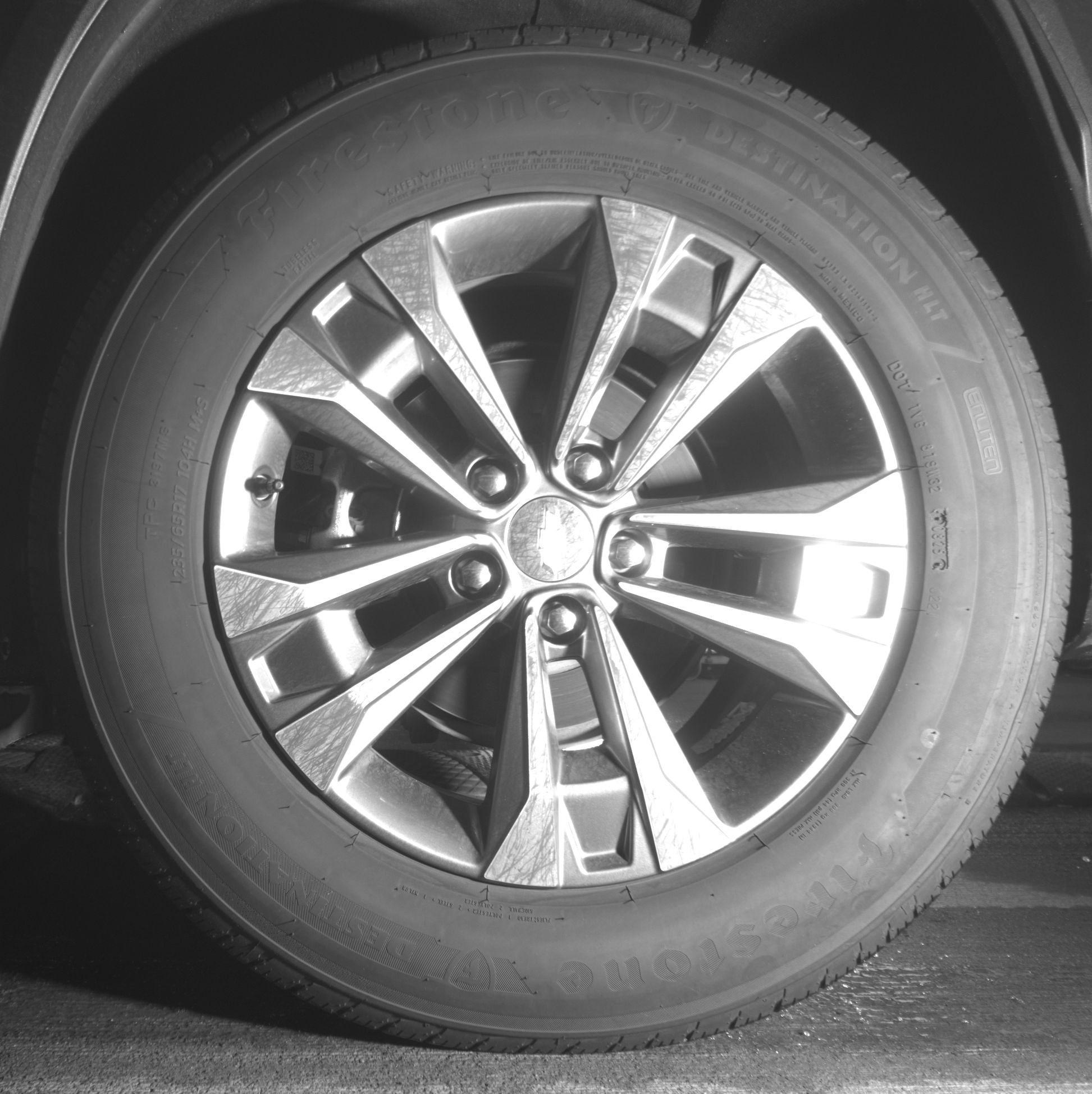 Thumbnail: 2025 Chevrolet Equinox - 11