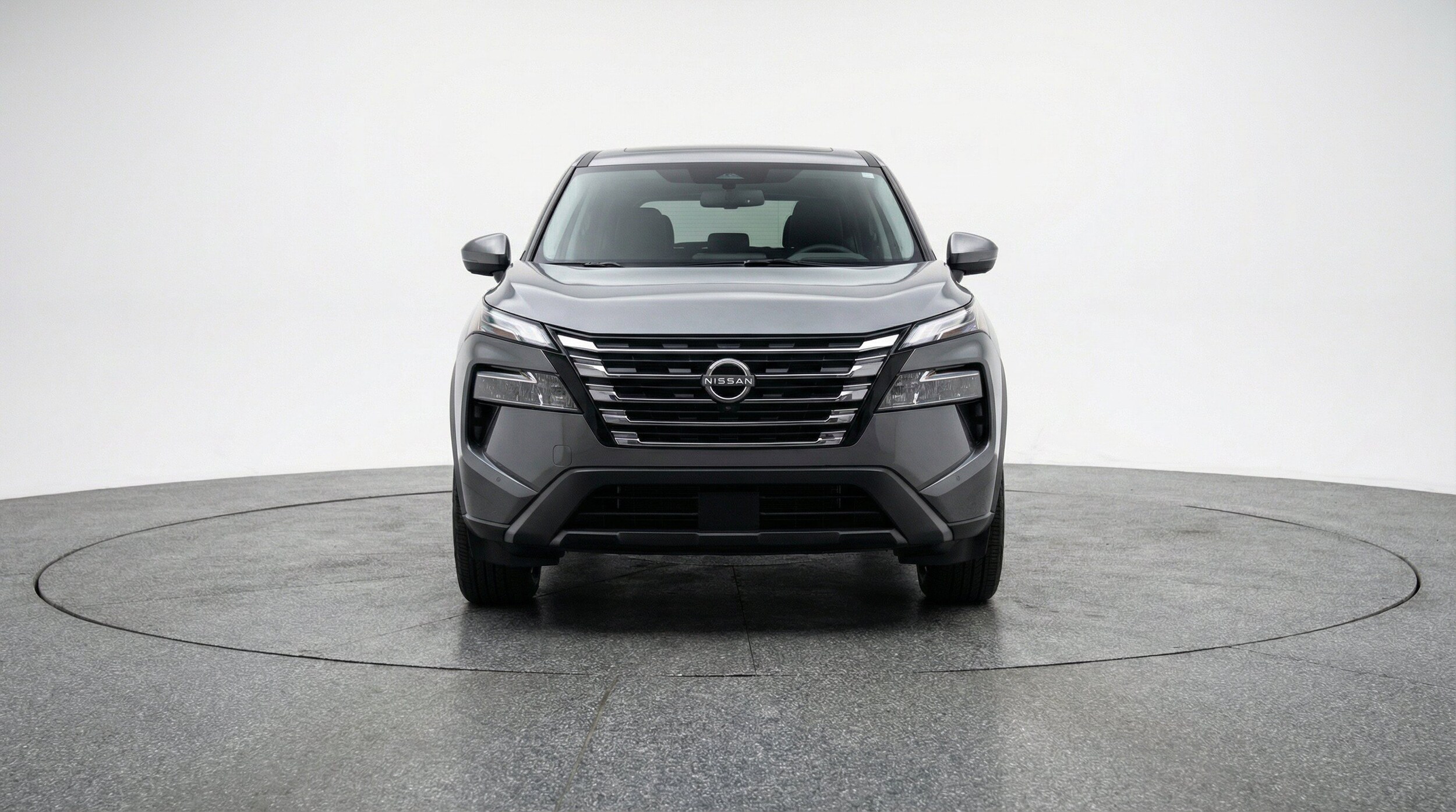 Thumbnail: 2025 Nissan Rogue - 2