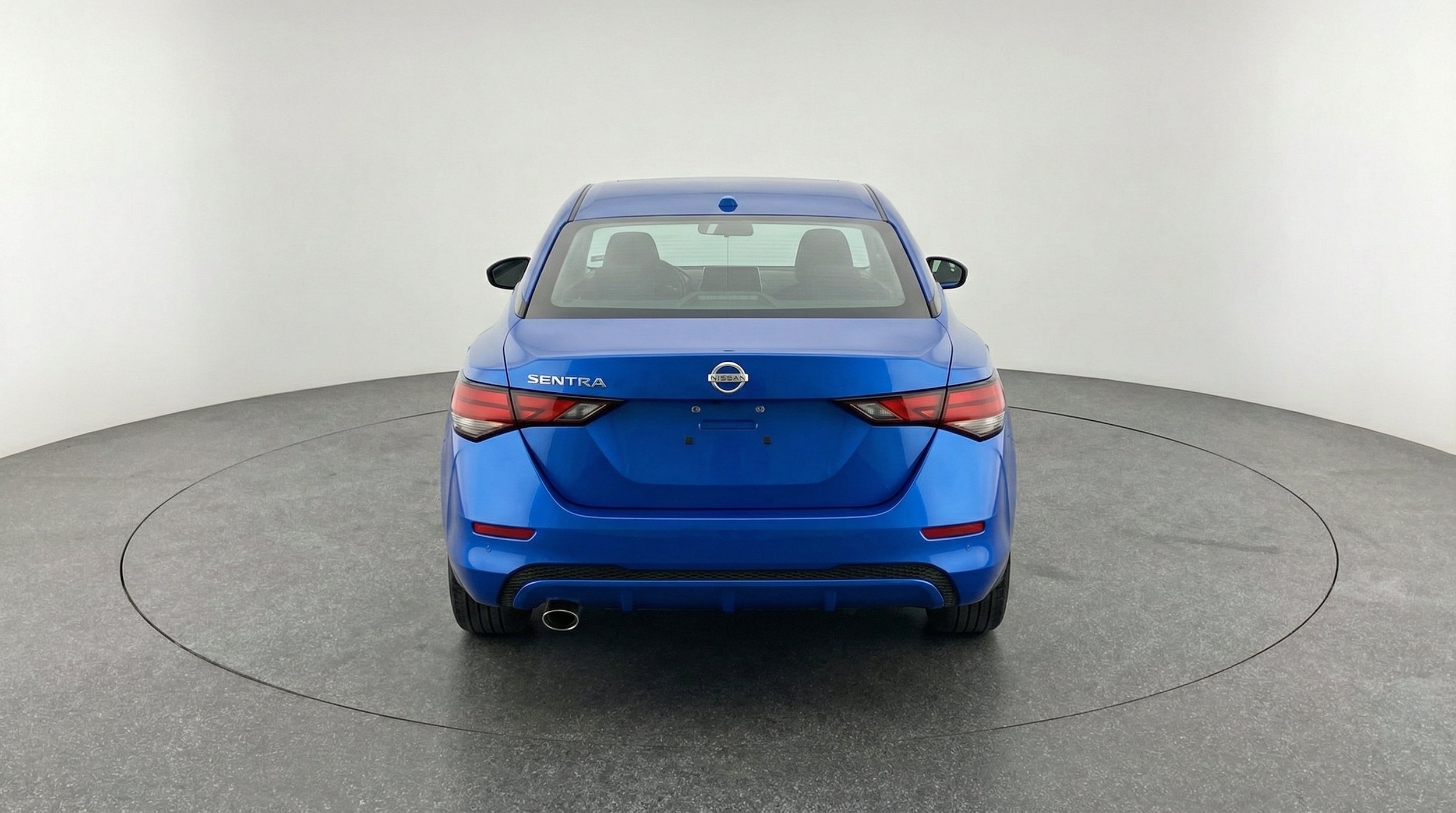 Thumbnail: 2025 Nissan Sentra - 7