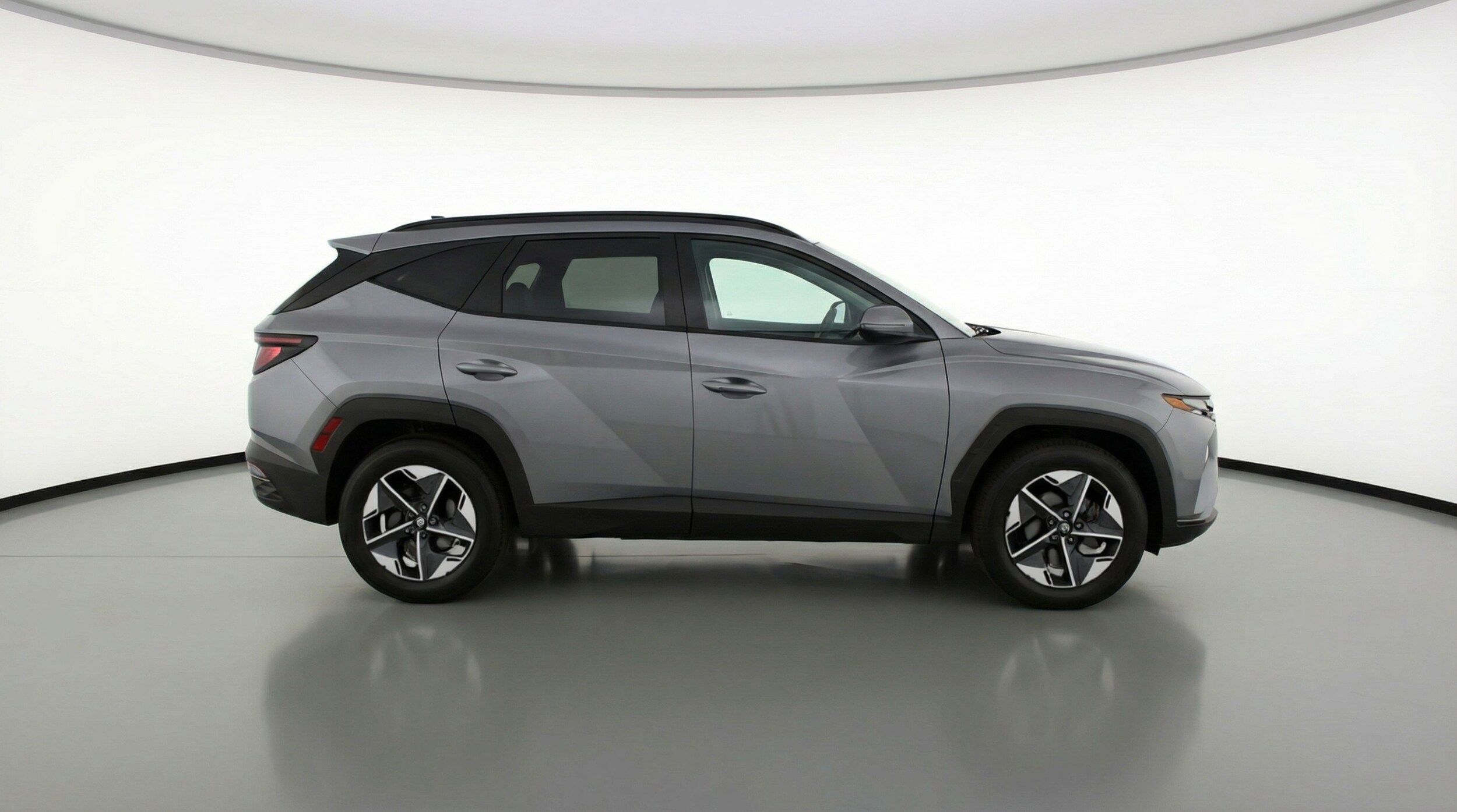 Thumbnail: 2025 Hyundai Tucson - 8