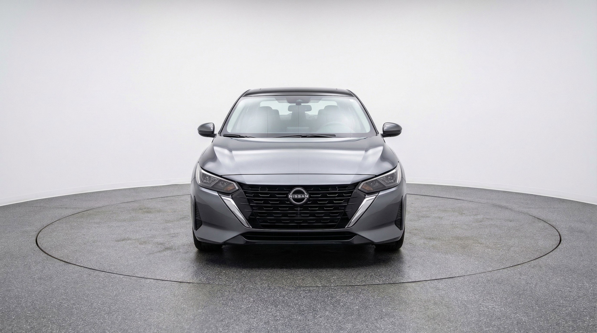 Thumbnail: 2025 Nissan Sentra - 2