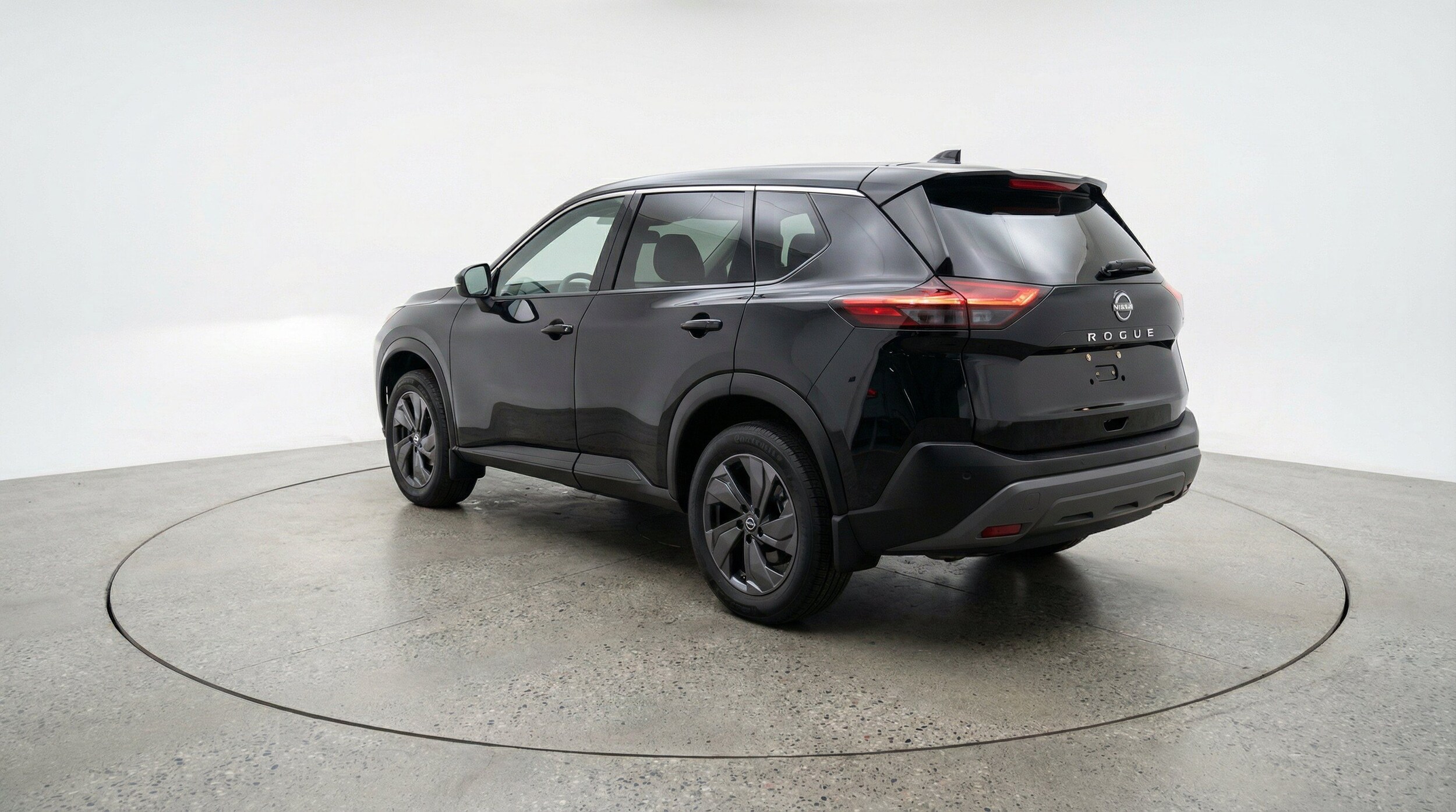 Thumbnail: 2025 Nissan Rogue - 6