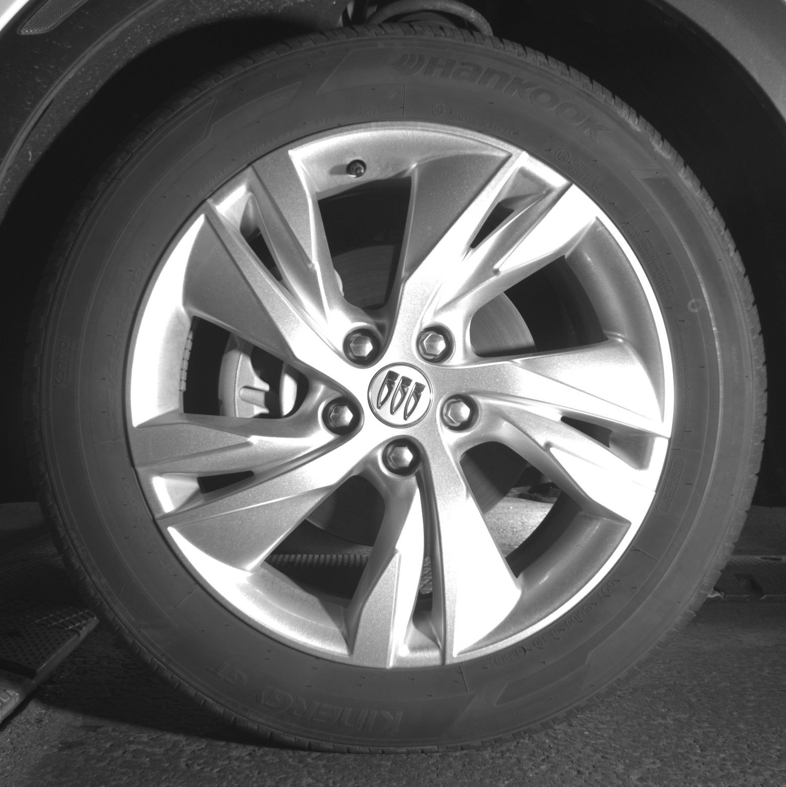 Thumbnail: 2025 Buick Encore GX - 12