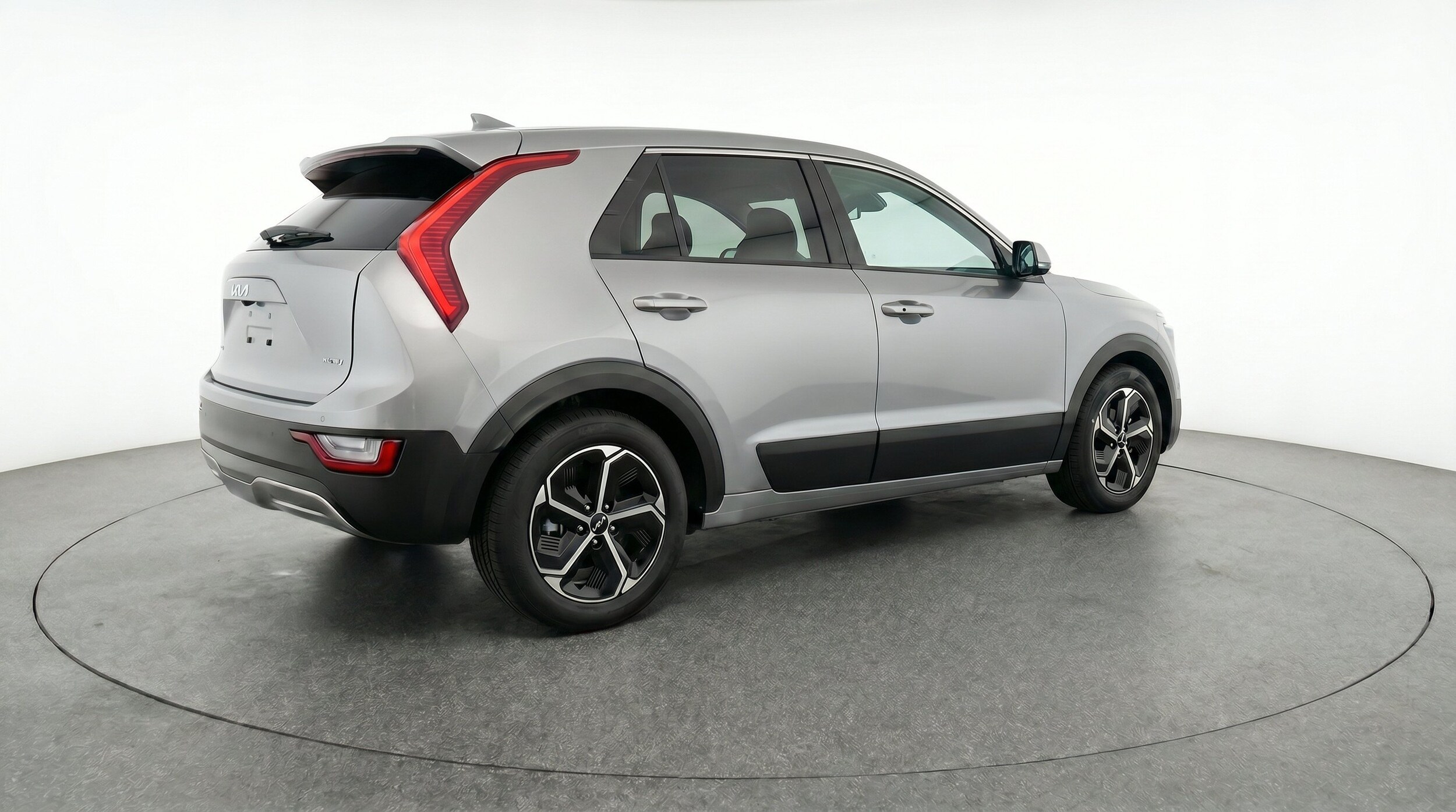Thumbnail: 2026 Kia Niro - 9