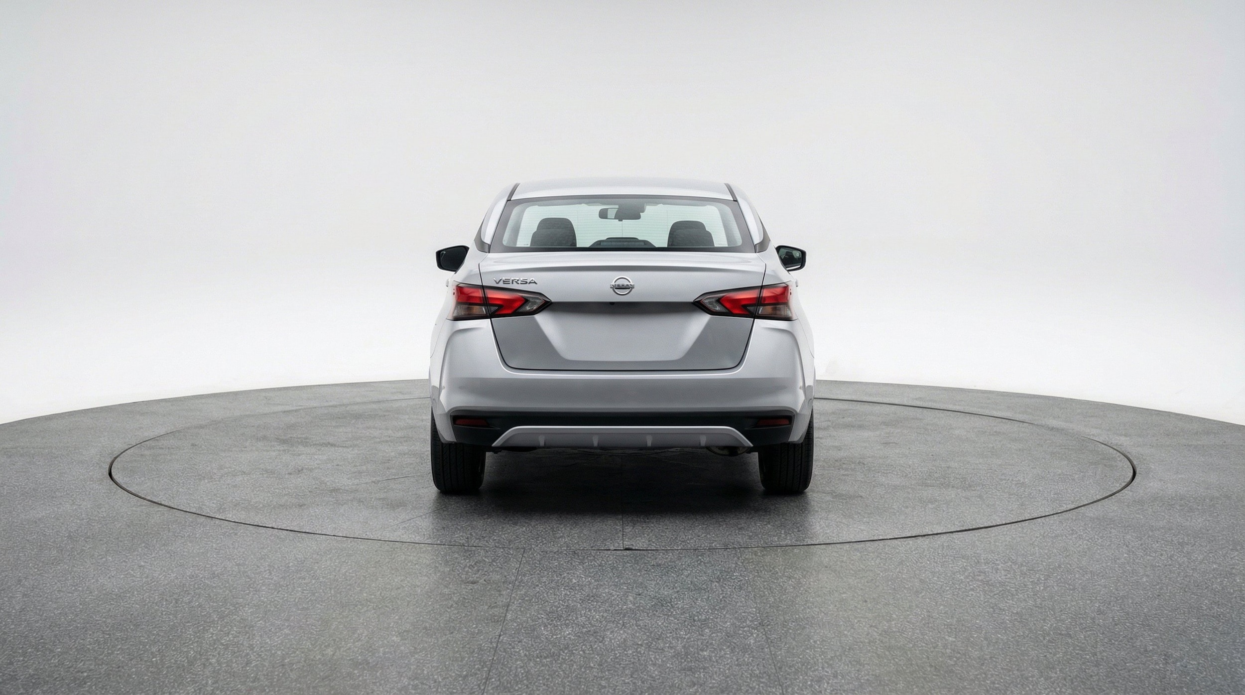 Thumbnail: 2025 Nissan Versa - 7