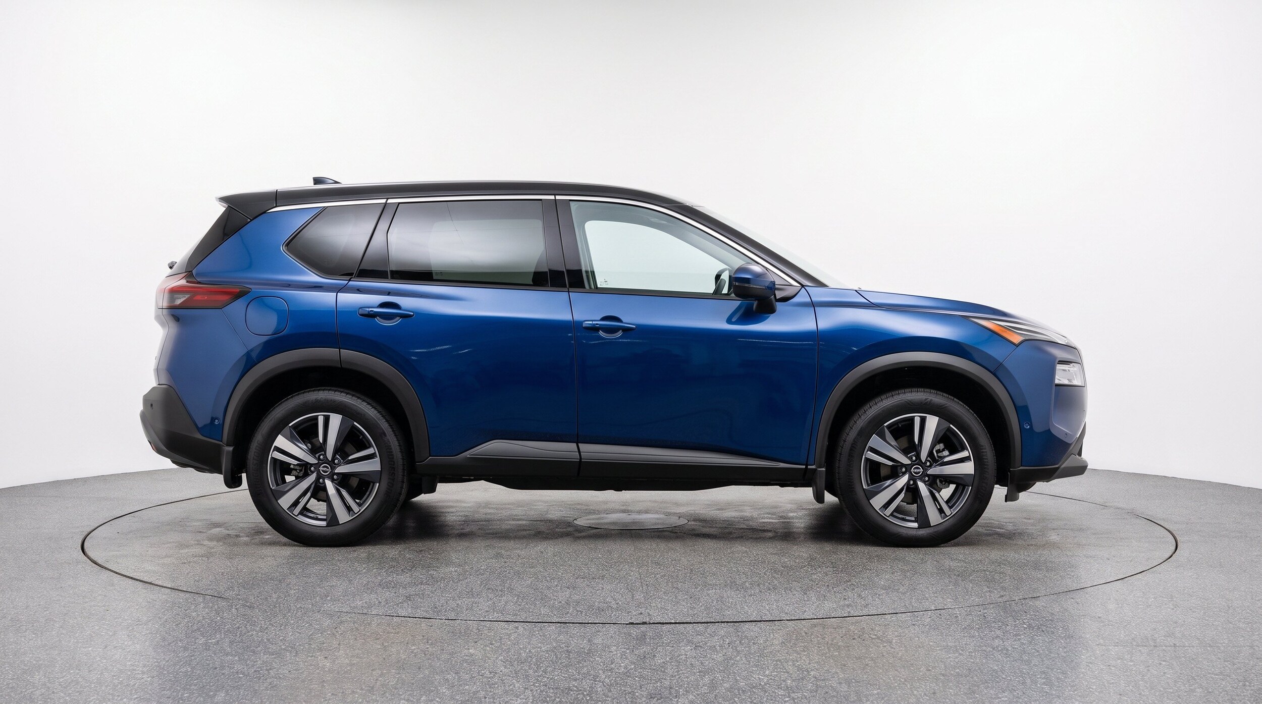 Thumbnail: 2026 Nissan Rogue - 11