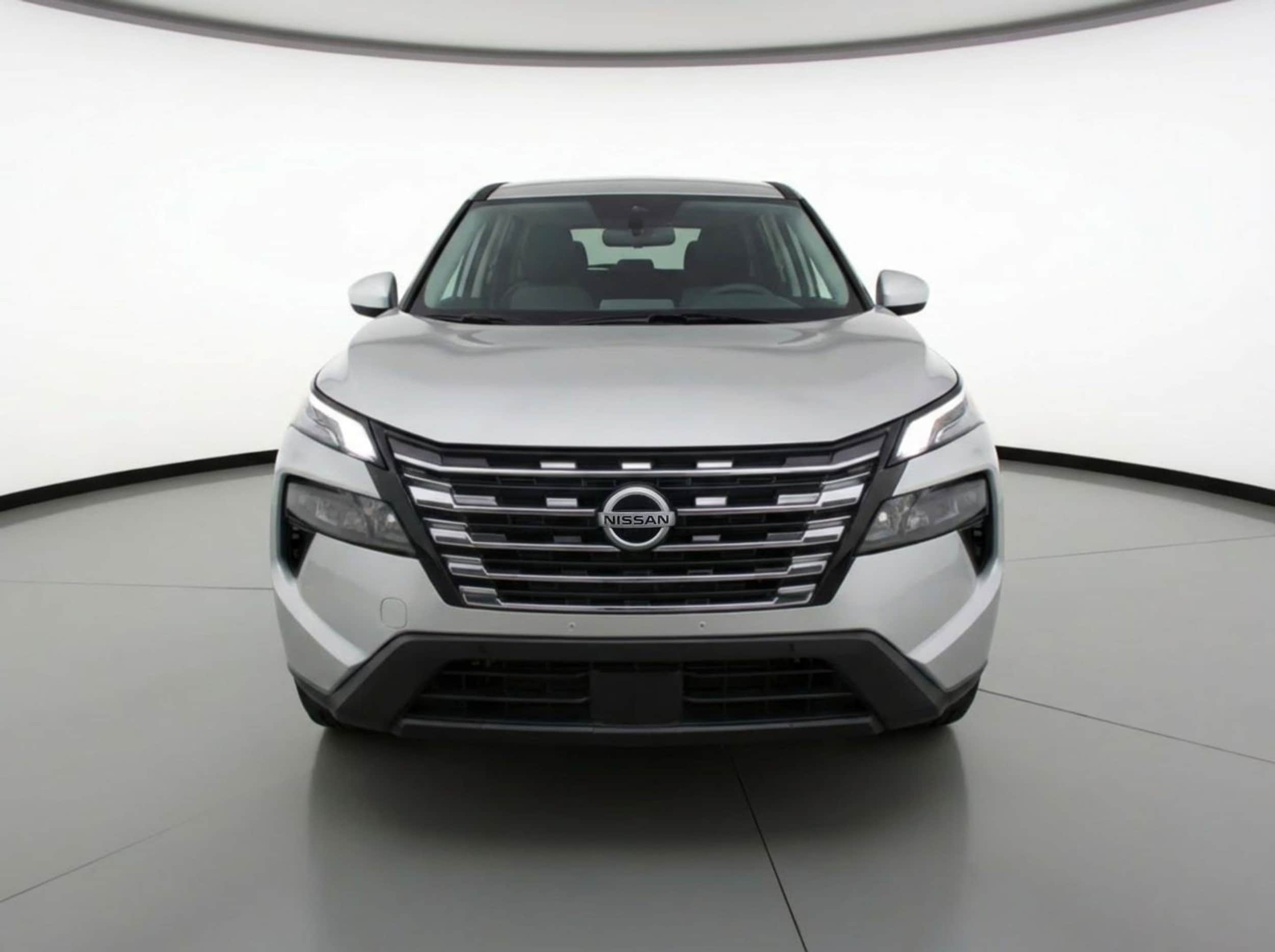 Thumbnail: 2025 Nissan Rogue - 2