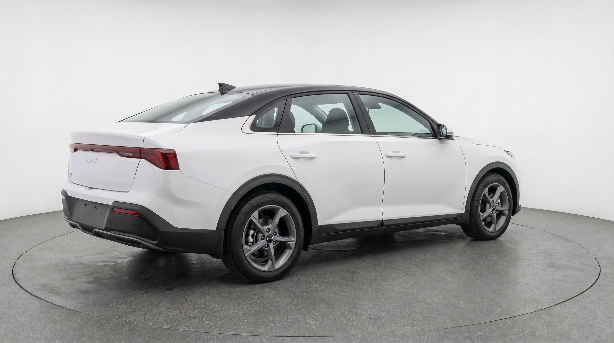 Thumbnail: 2026 Kia K4 - 9