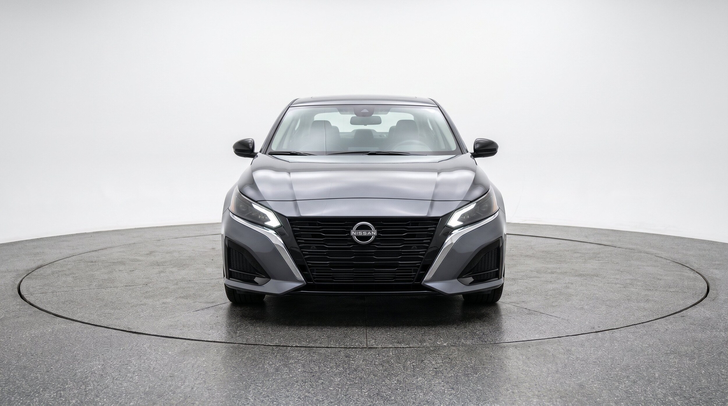 Thumbnail: 2025 Nissan Altima - 2