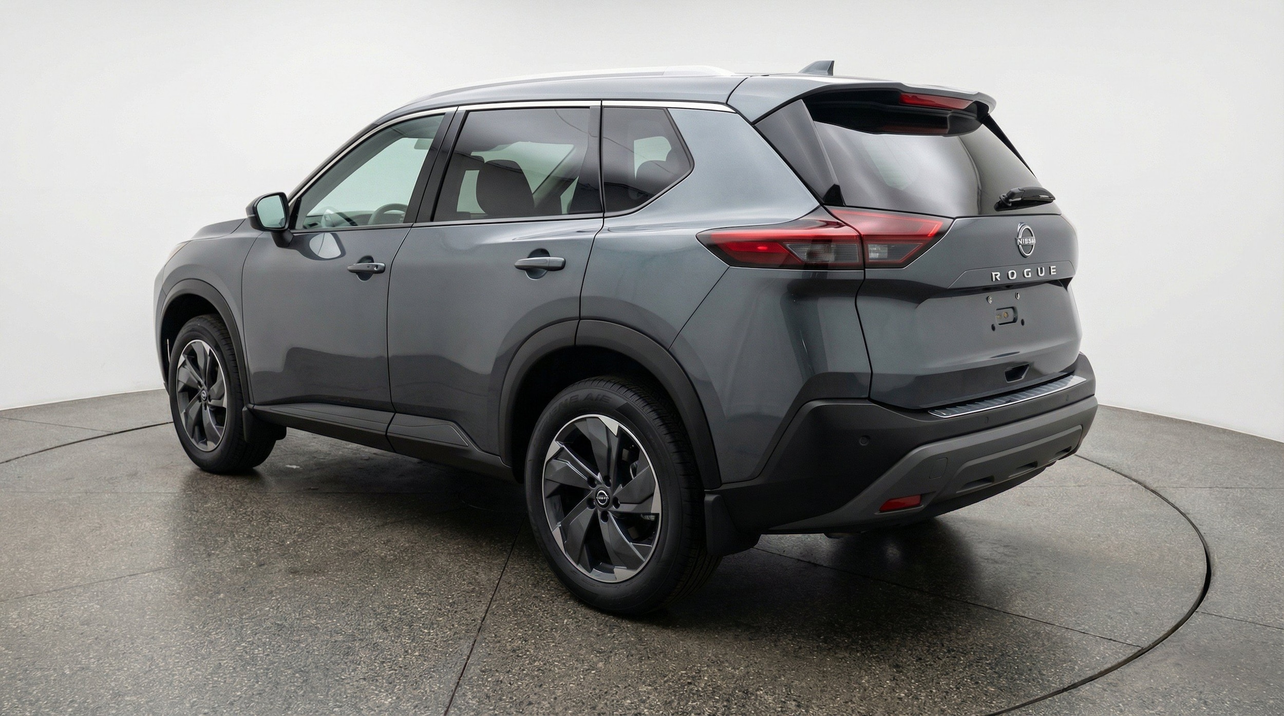 Thumbnail: 2025 Nissan Rogue - 6