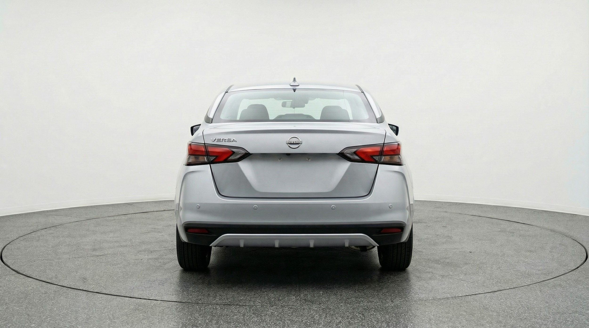 Thumbnail: 2025 Nissan Versa - 6