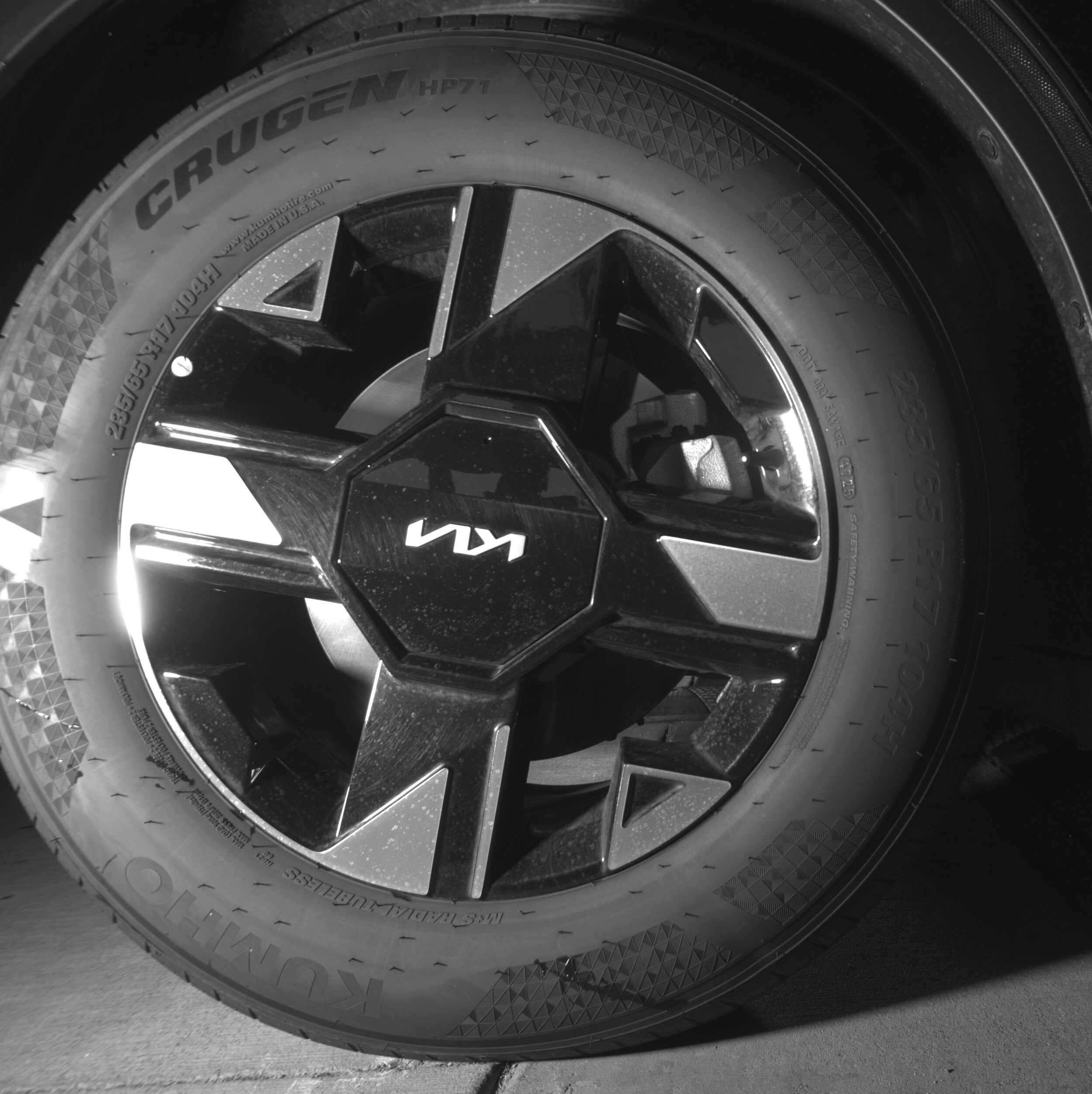 Thumbnail: 2026 Kia Sportage - 13