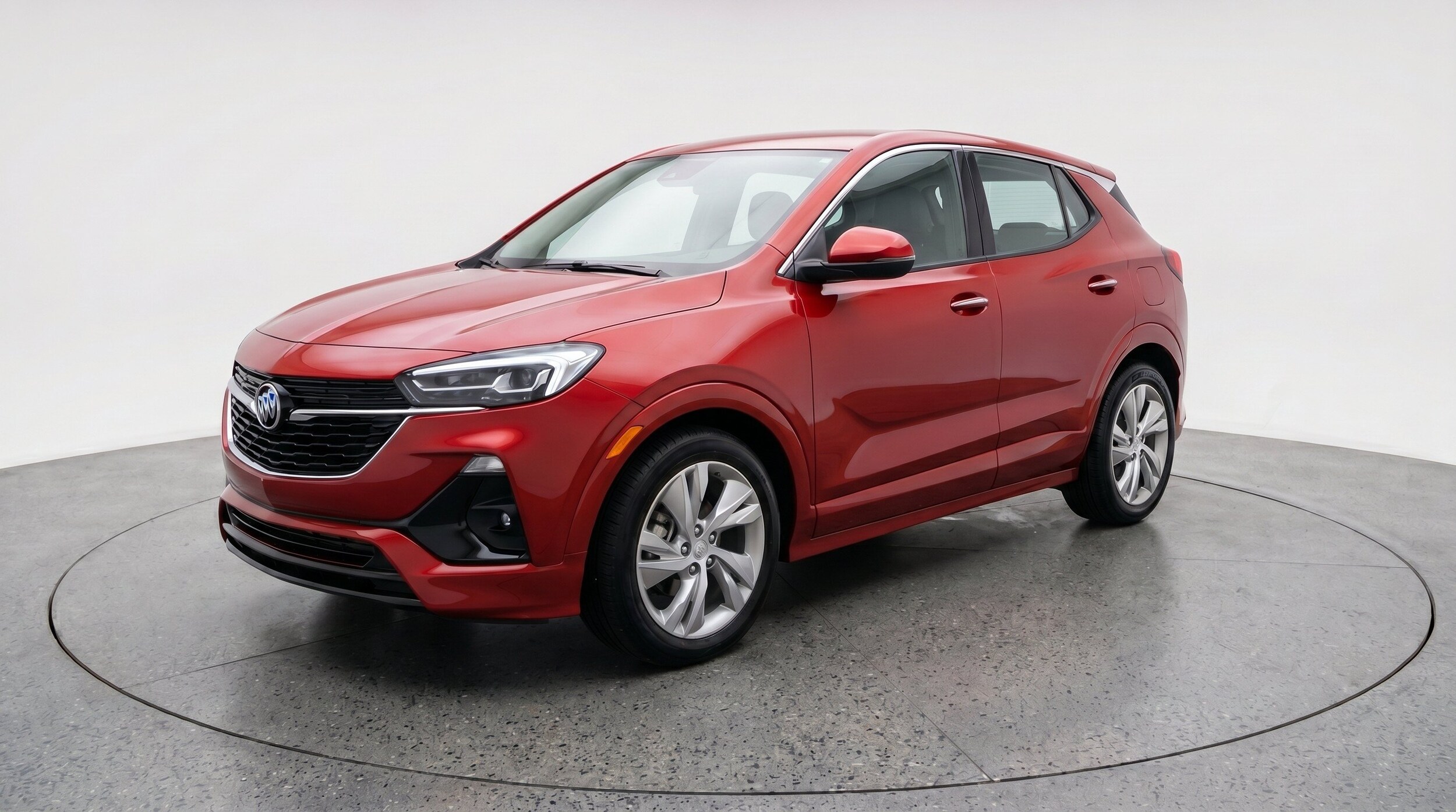 Thumbnail: 2026 Buick Encore GX - 3