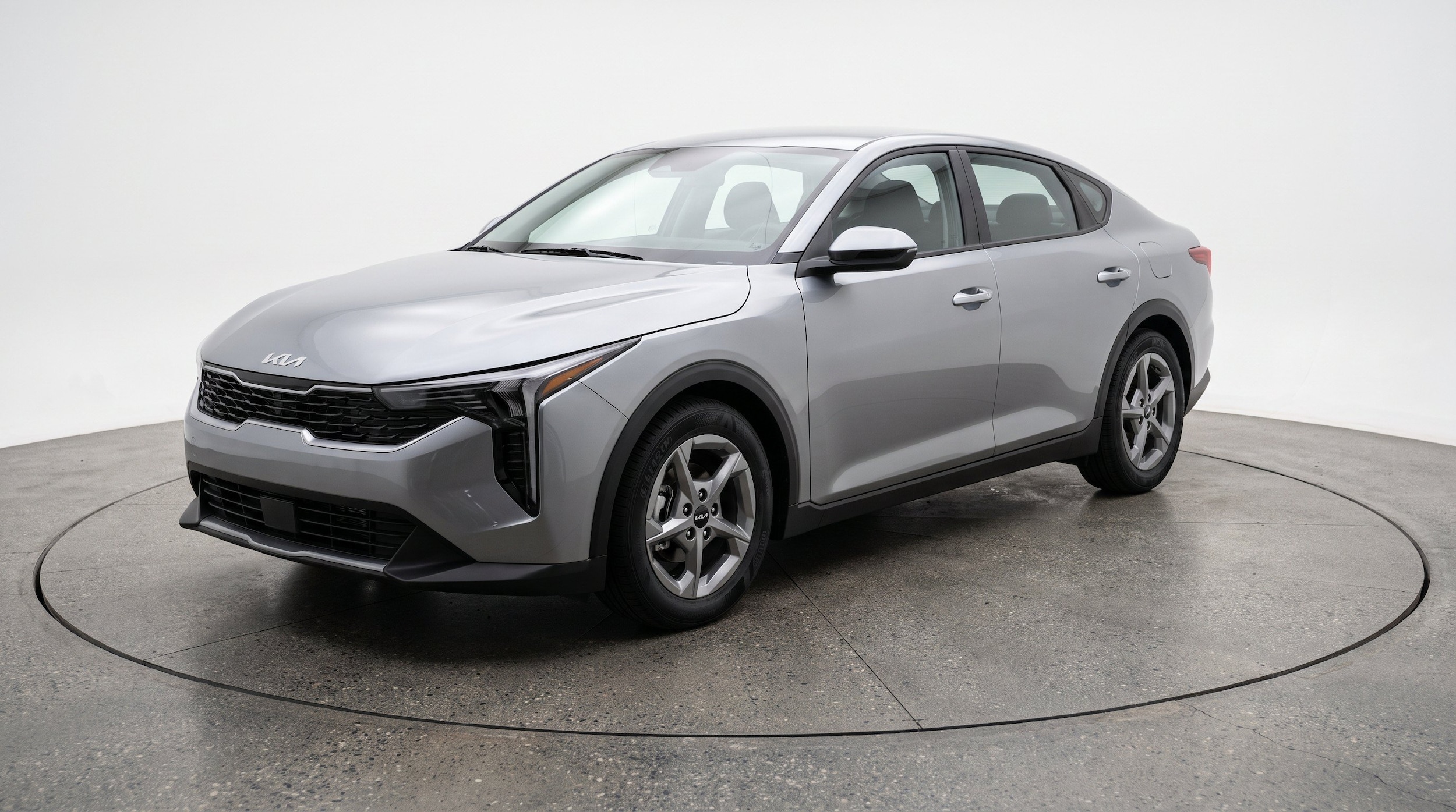 Thumbnail: 2026 Kia K4 - 3