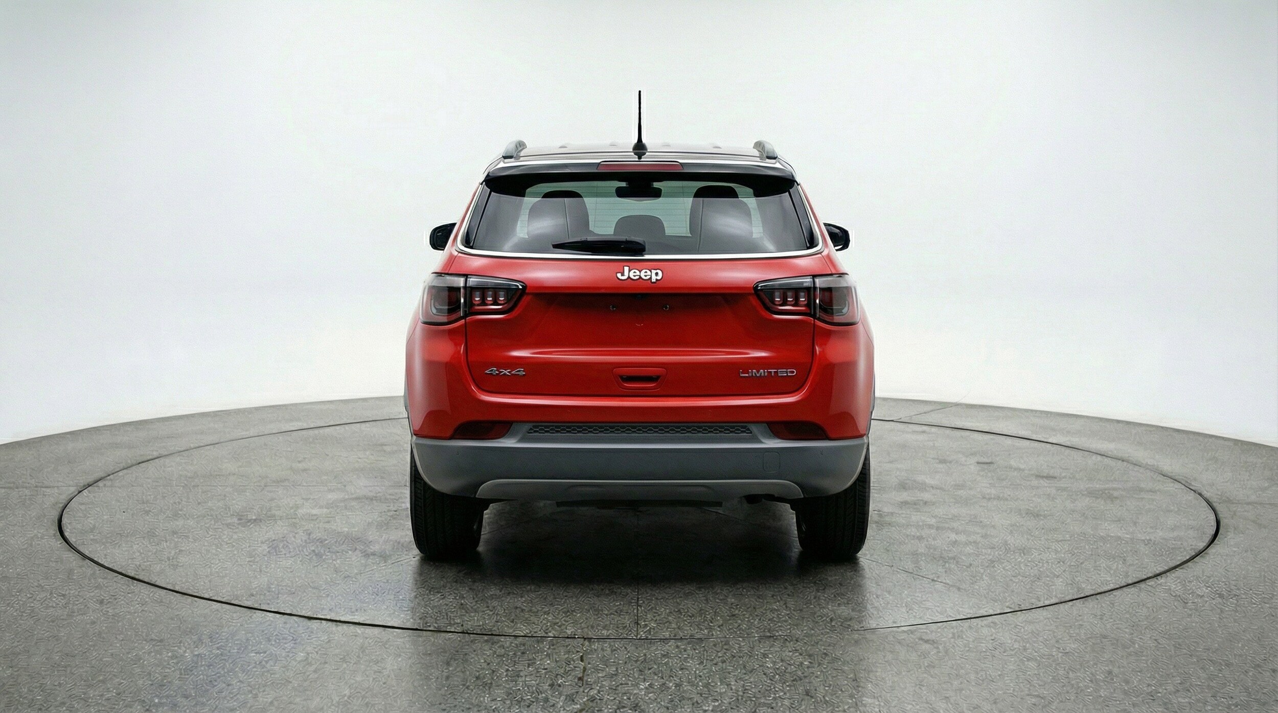 Thumbnail: 2025 Jeep Compass - 7