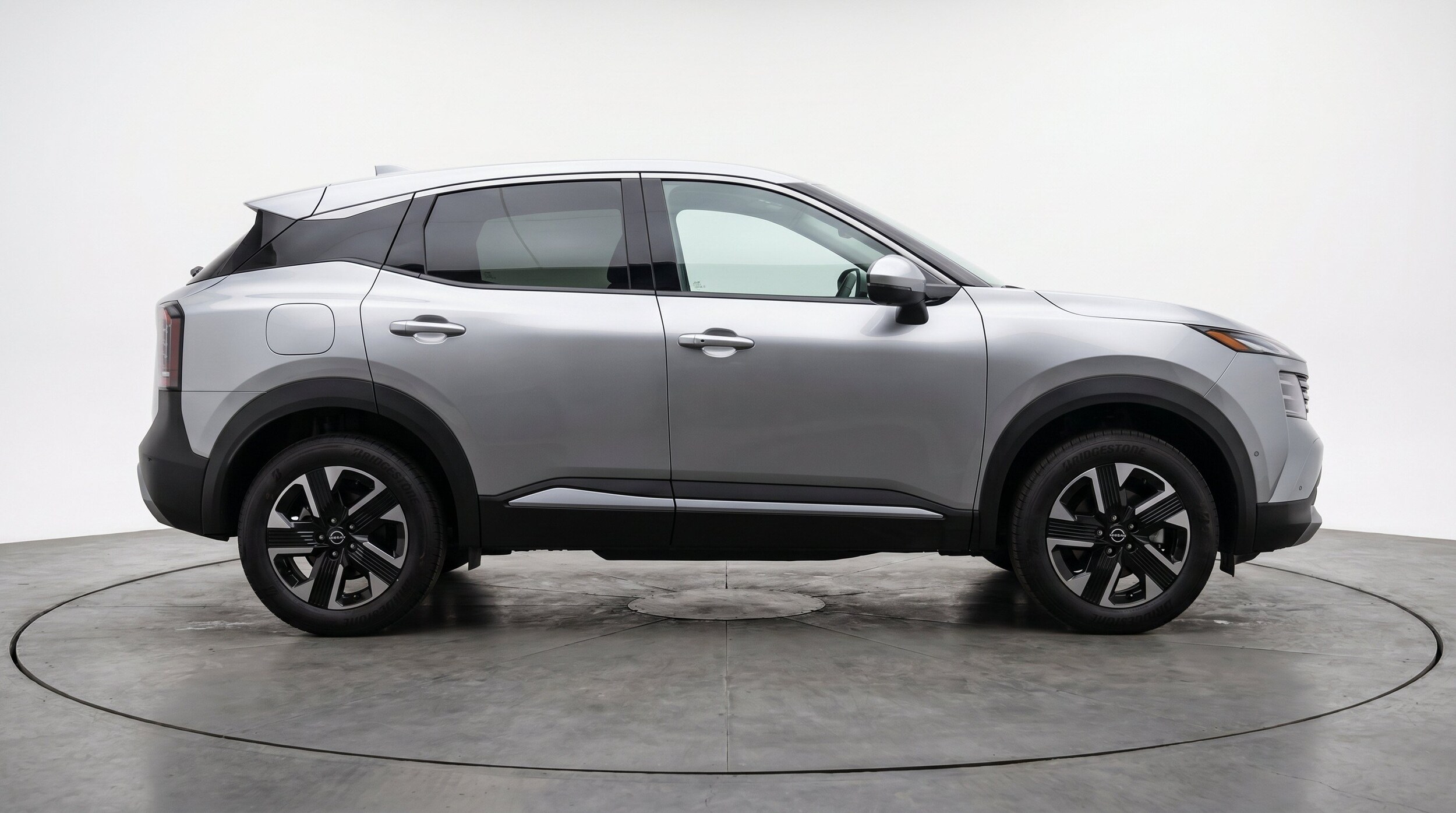 Thumbnail: 2026 Nissan Kicks - 11