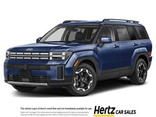 2025 Hyundai Santa Fe SEL -
                  Inglewood, CA