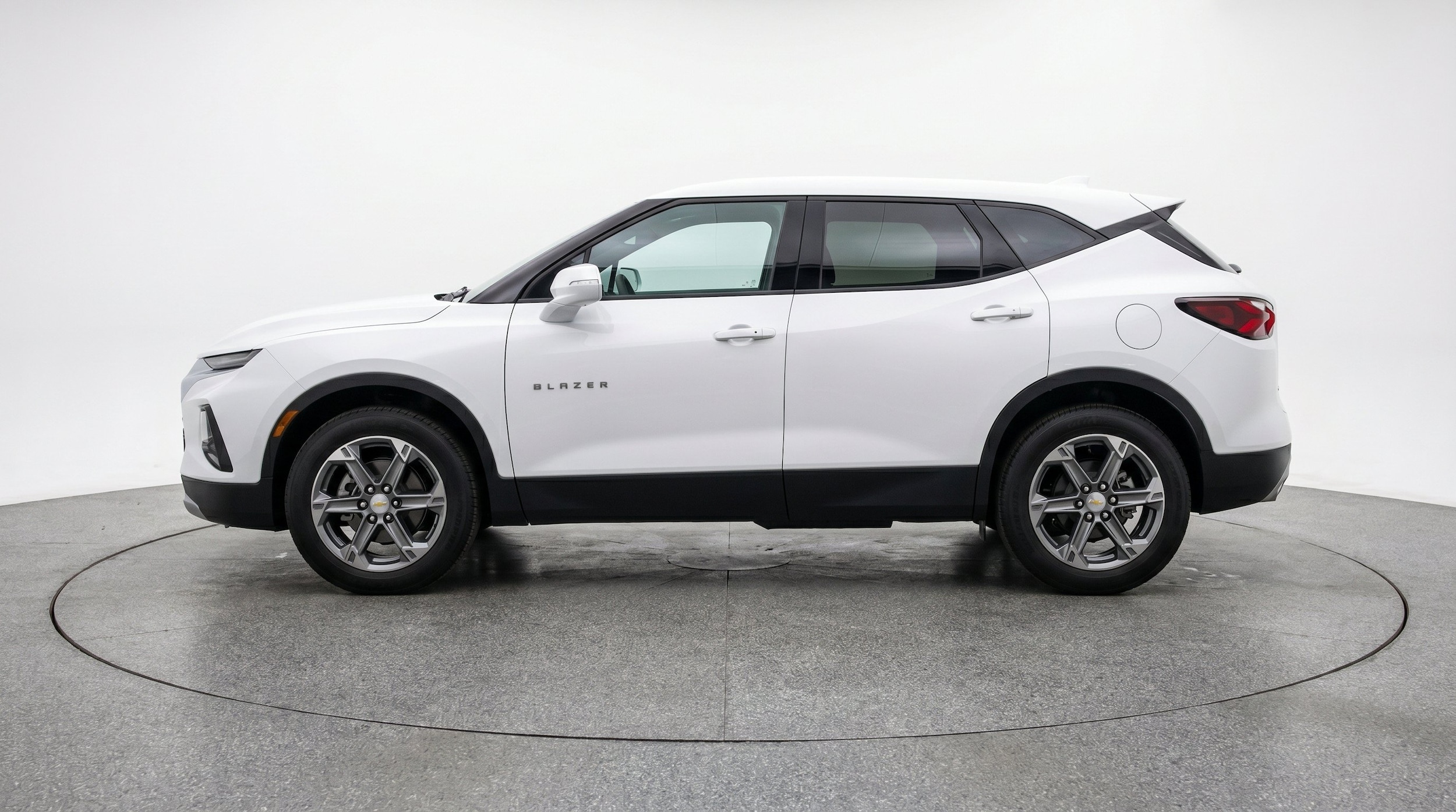 Thumbnail: 2026 Chevrolet Blazer - 5