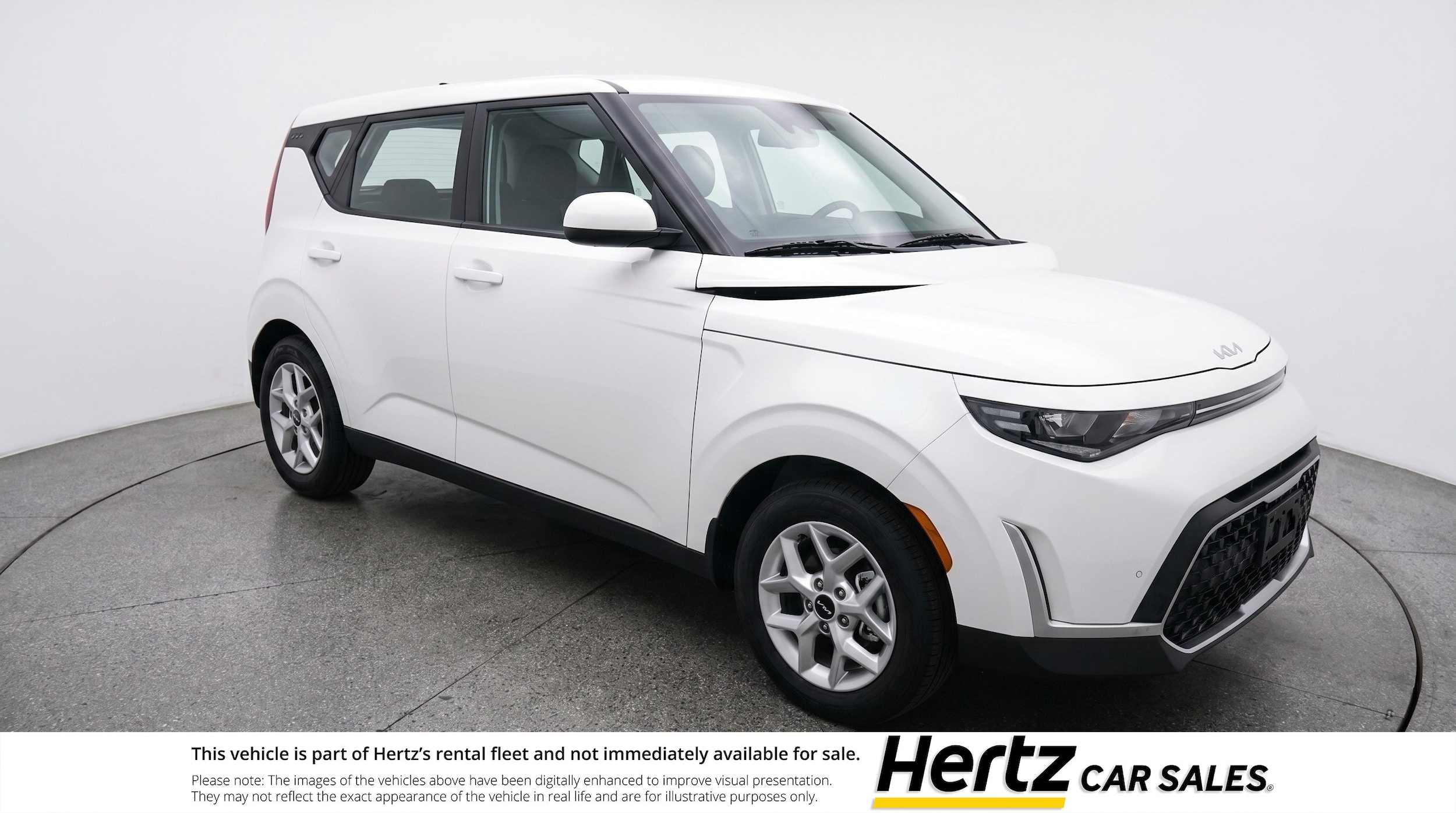 Thumbnail: 2025 Kia Soul - 1
