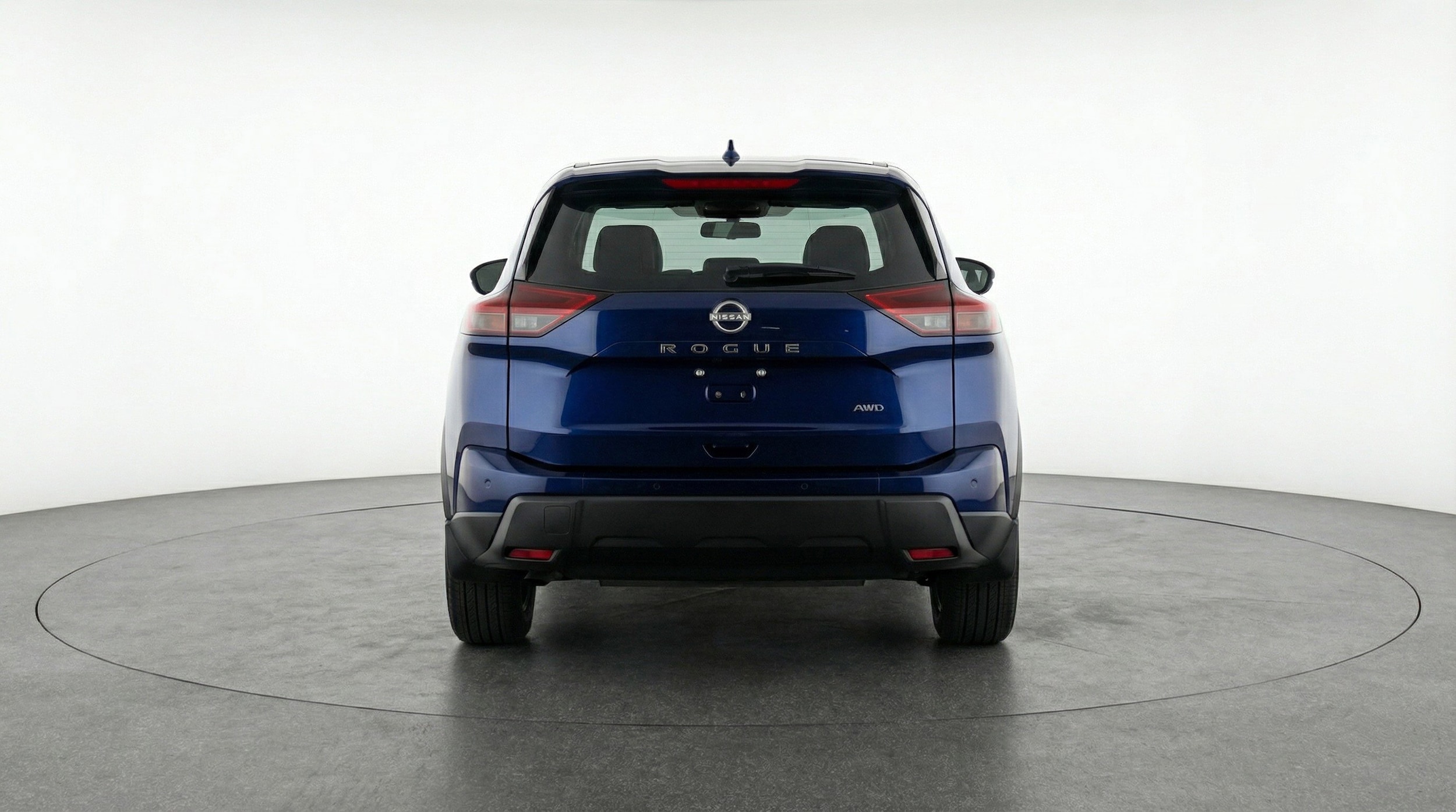 Thumbnail: 2025 Nissan Rogue - 7