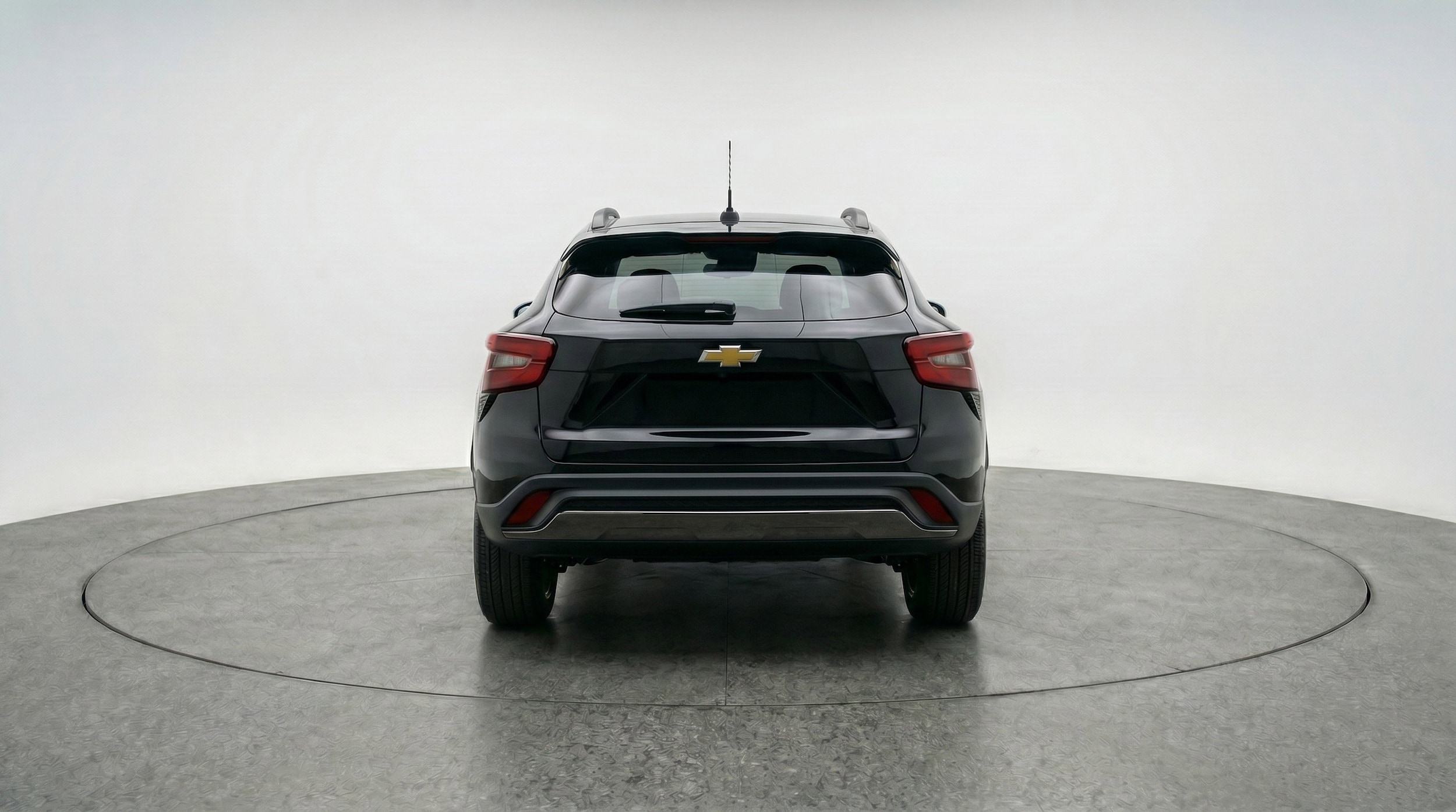 Thumbnail: 2025 Chevrolet Trax - 7