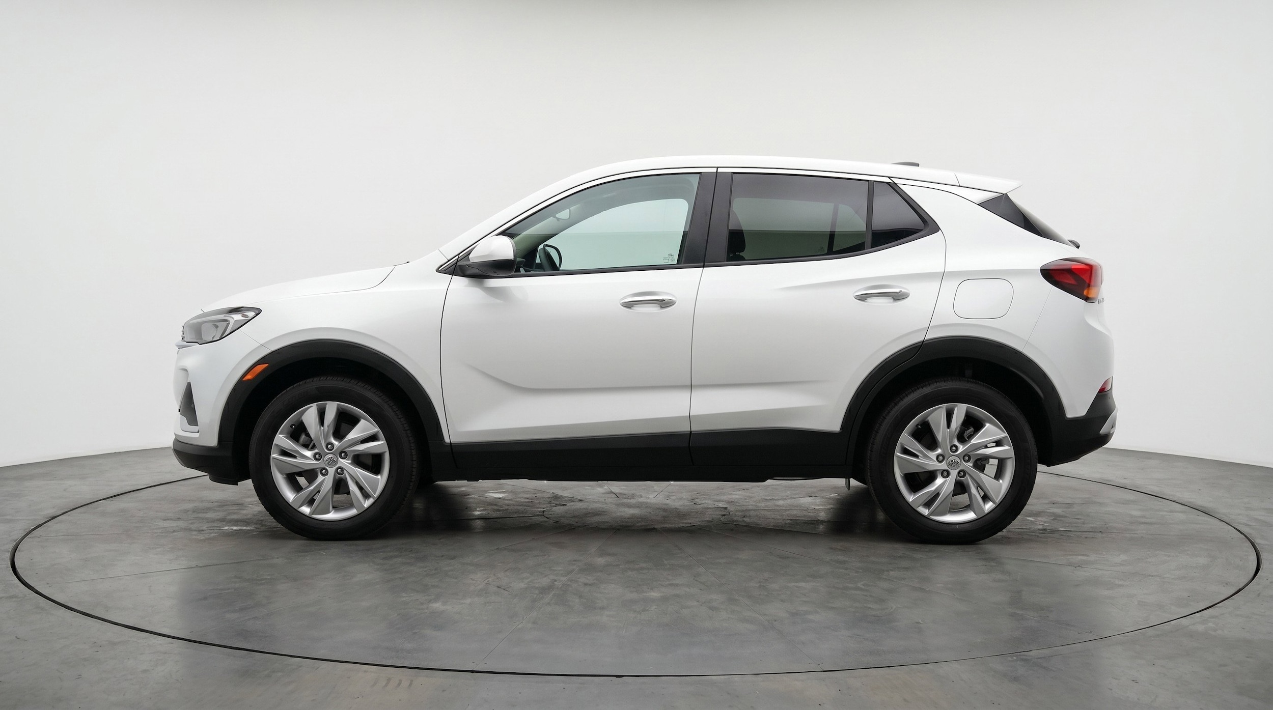 Thumbnail: 2025 Buick Encore GX - 5