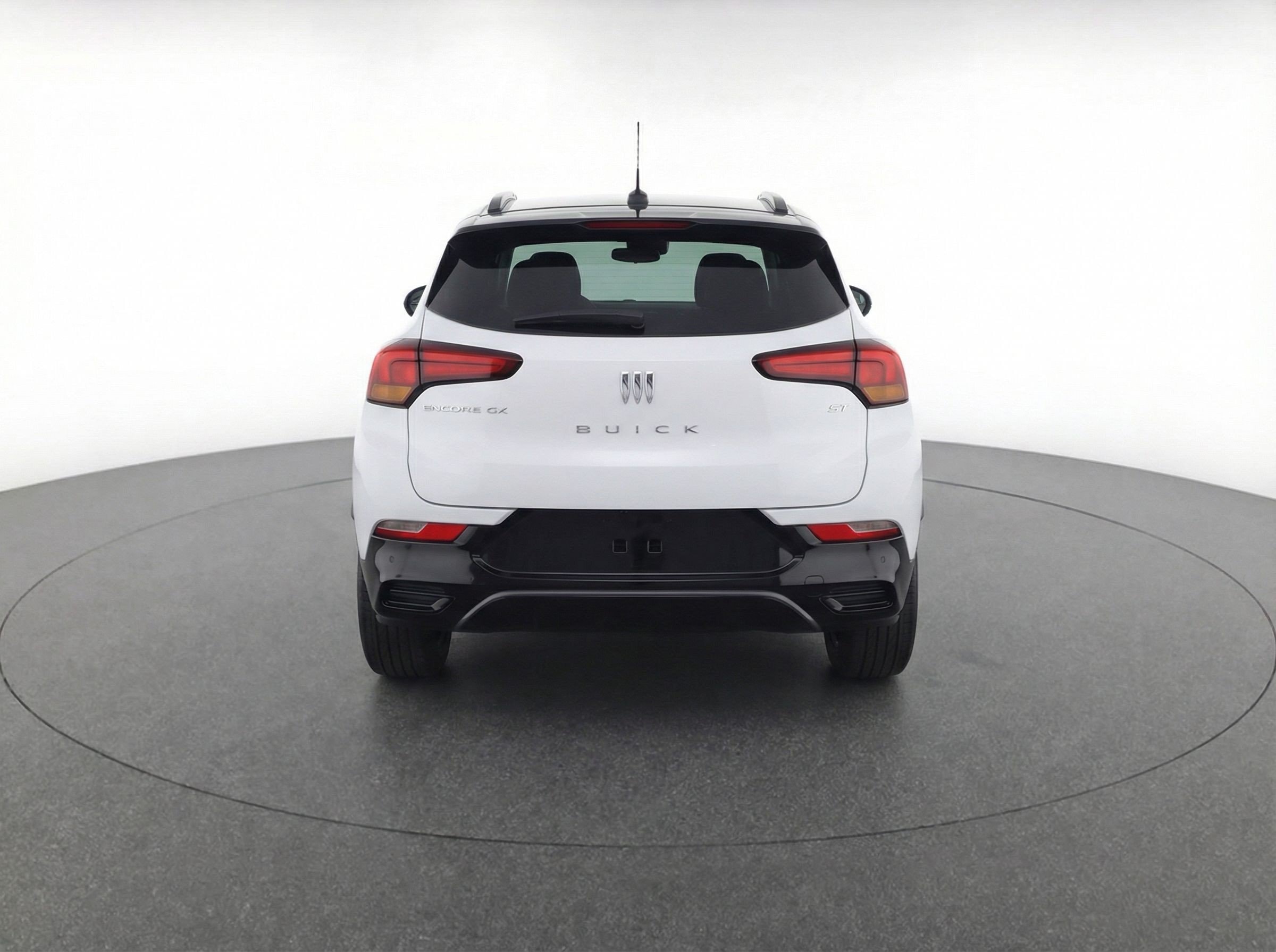Thumbnail: 2024 Buick Encore GX - 7