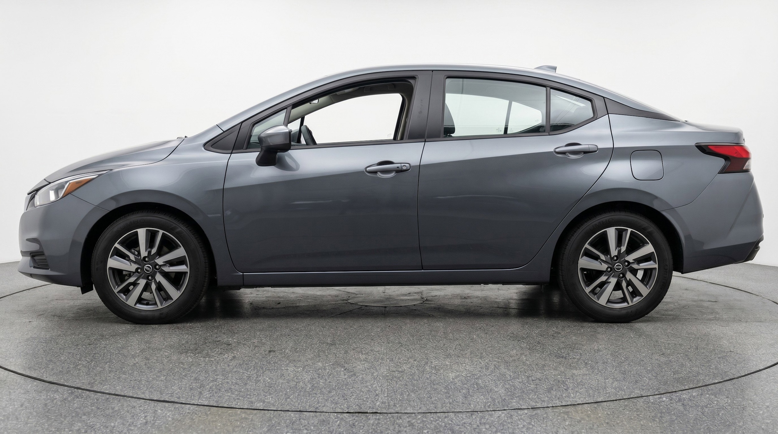 Thumbnail: 2025 Nissan Versa - 5