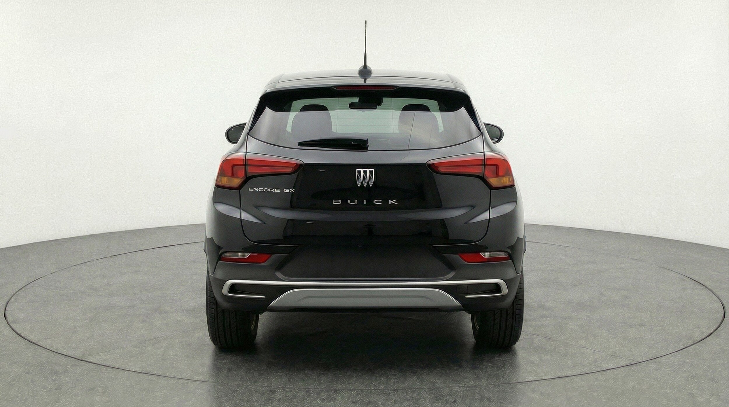 Thumbnail: 2025 Buick Encore GX - 7