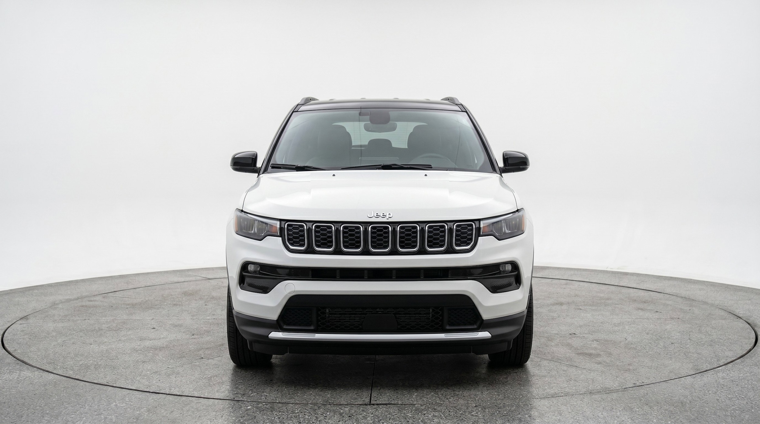 Thumbnail: 2025 Jeep Compass - 2