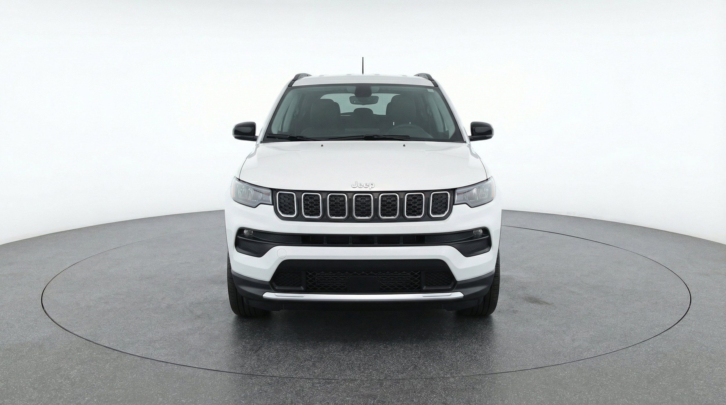 Thumbnail: 2025 Jeep Compass - 2