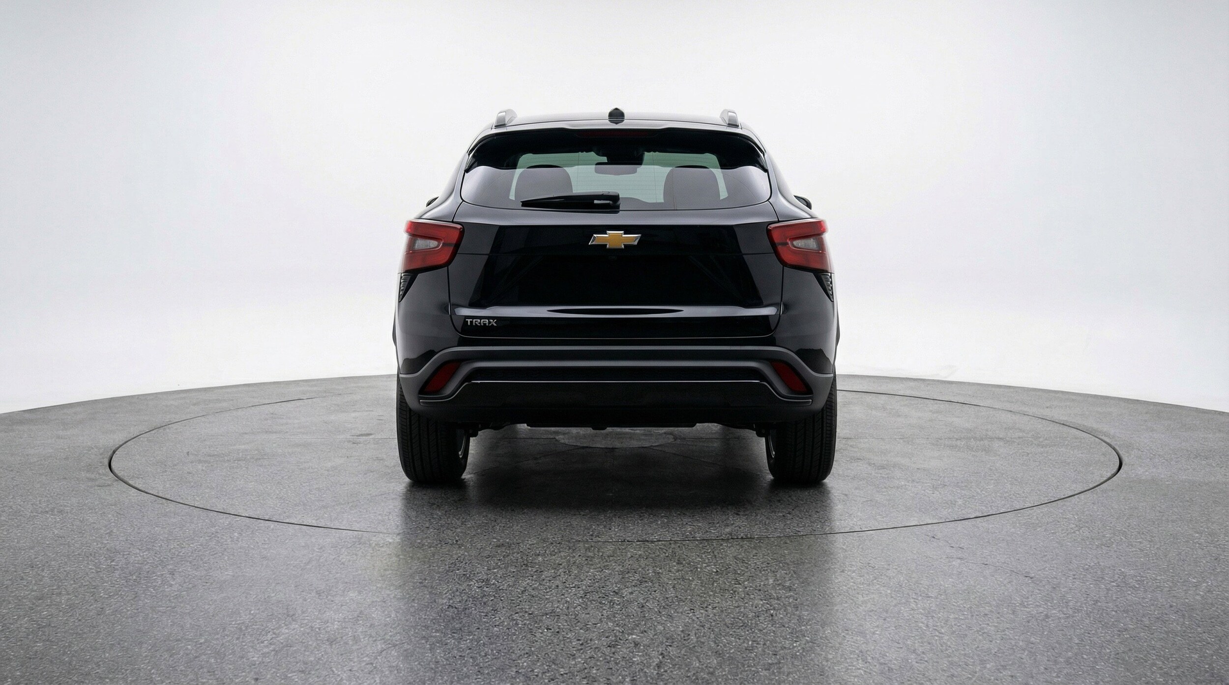 Thumbnail: 2025 Chevrolet Trax - 7