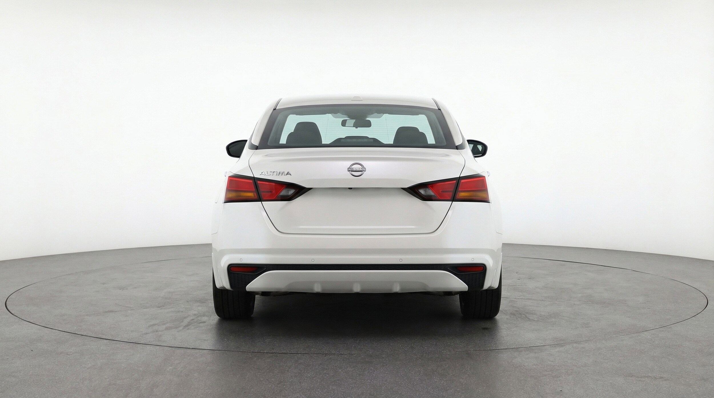 Thumbnail: 2025 Nissan Altima - 7