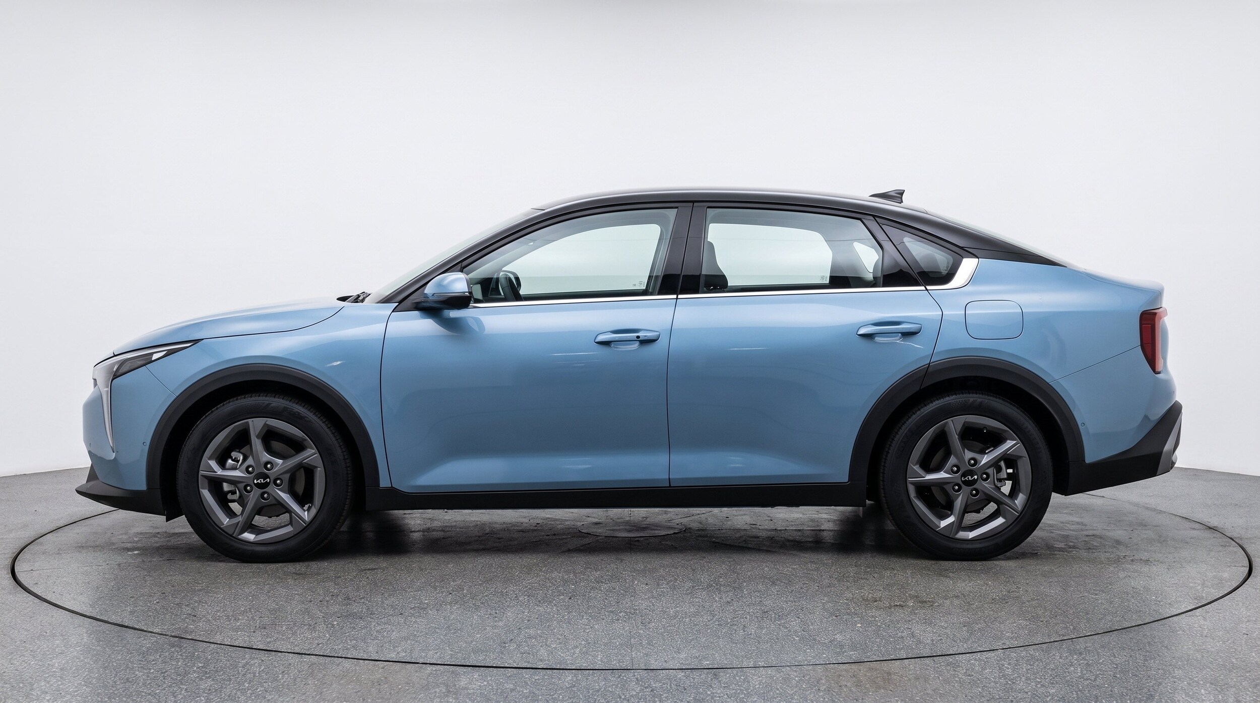 Thumbnail: 2026 Kia K4 - 5