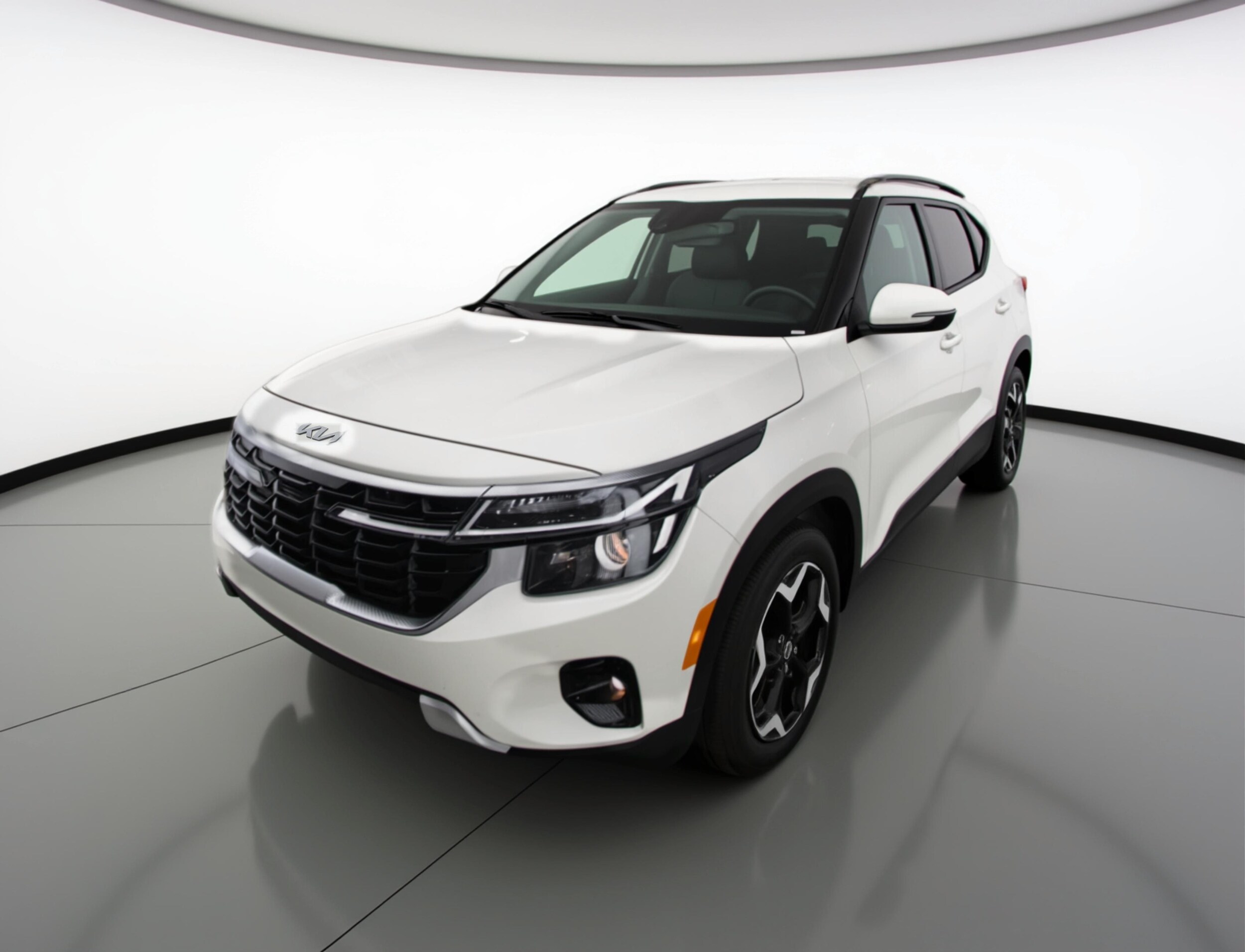 Thumbnail: 2025 Kia Seltos - 3