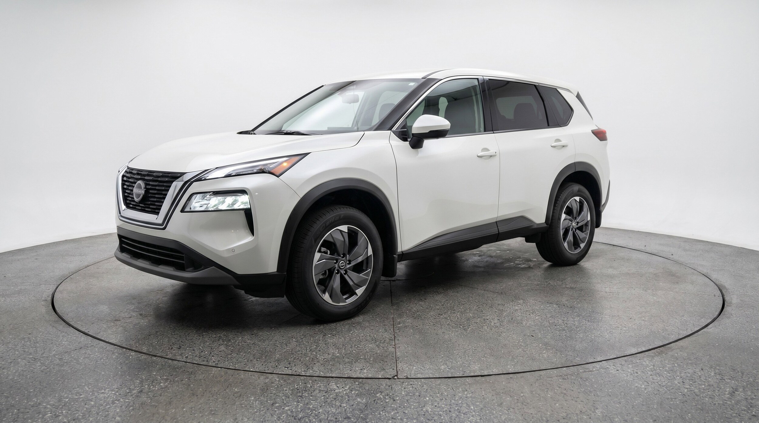 Thumbnail: 2025 Nissan Rogue - 3